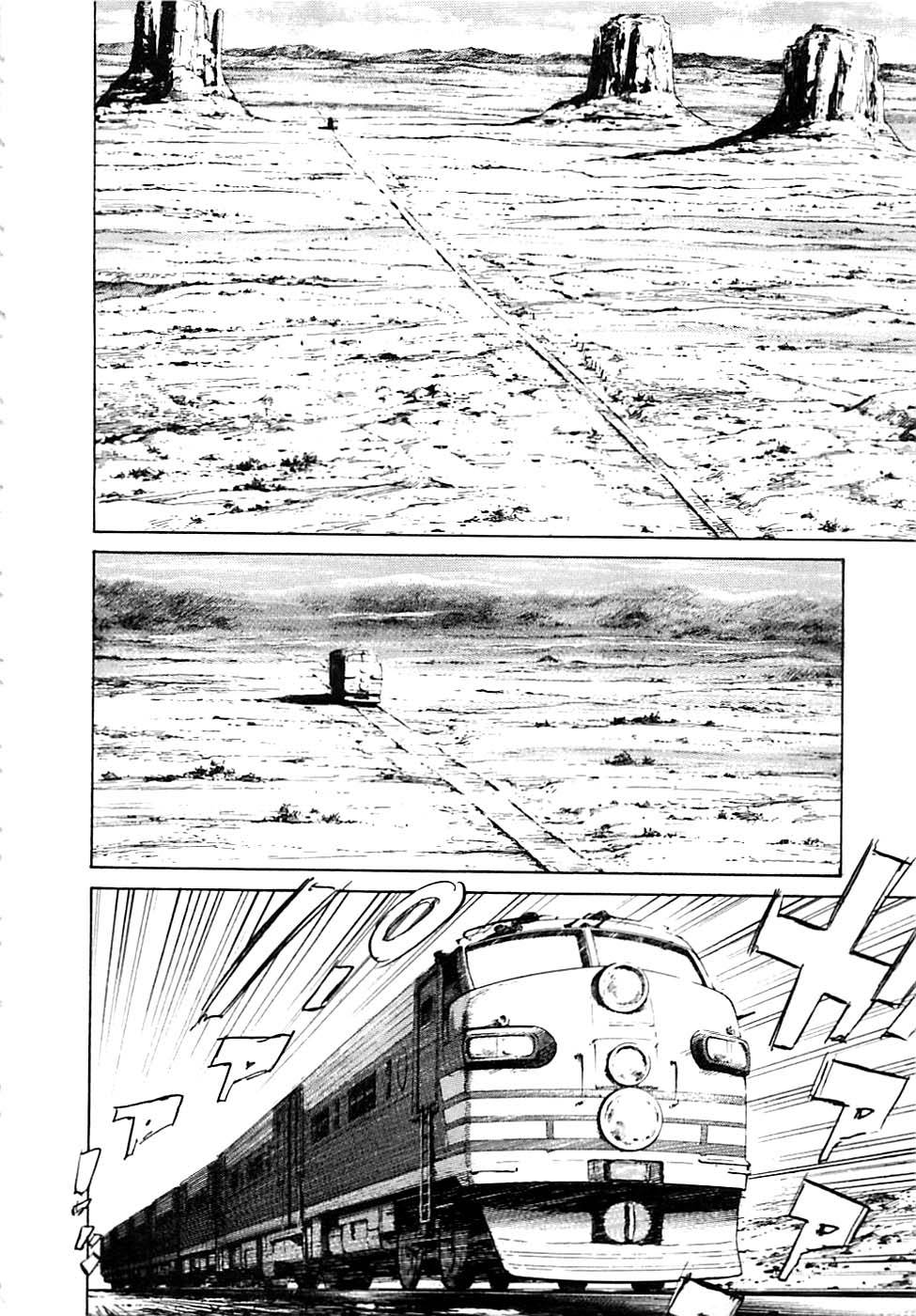 Read Billy Bat FR Manga Online