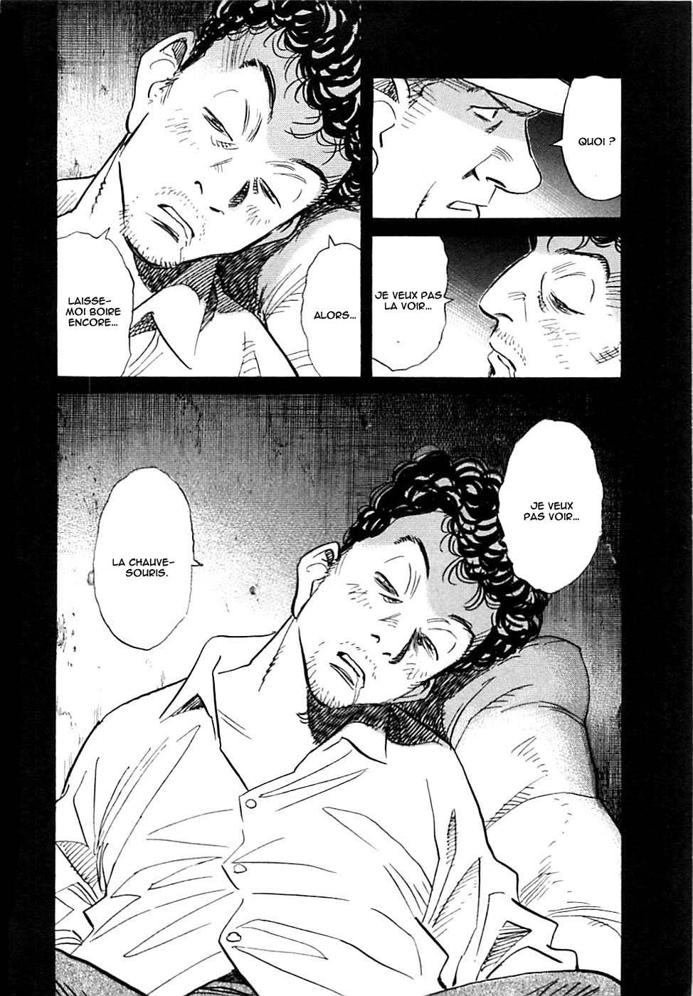 Read Billy Bat FR Manga Online