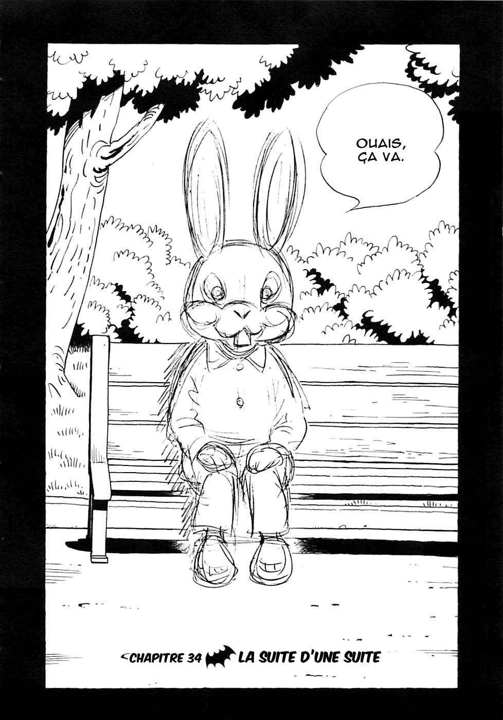 Read Billy Bat FR Manga Online