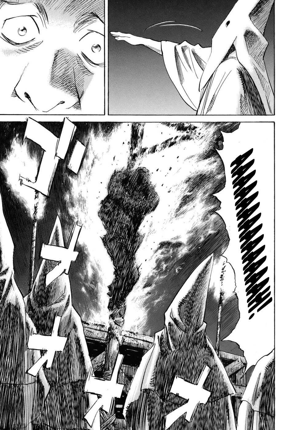 Read Billy Bat FR Manga Online