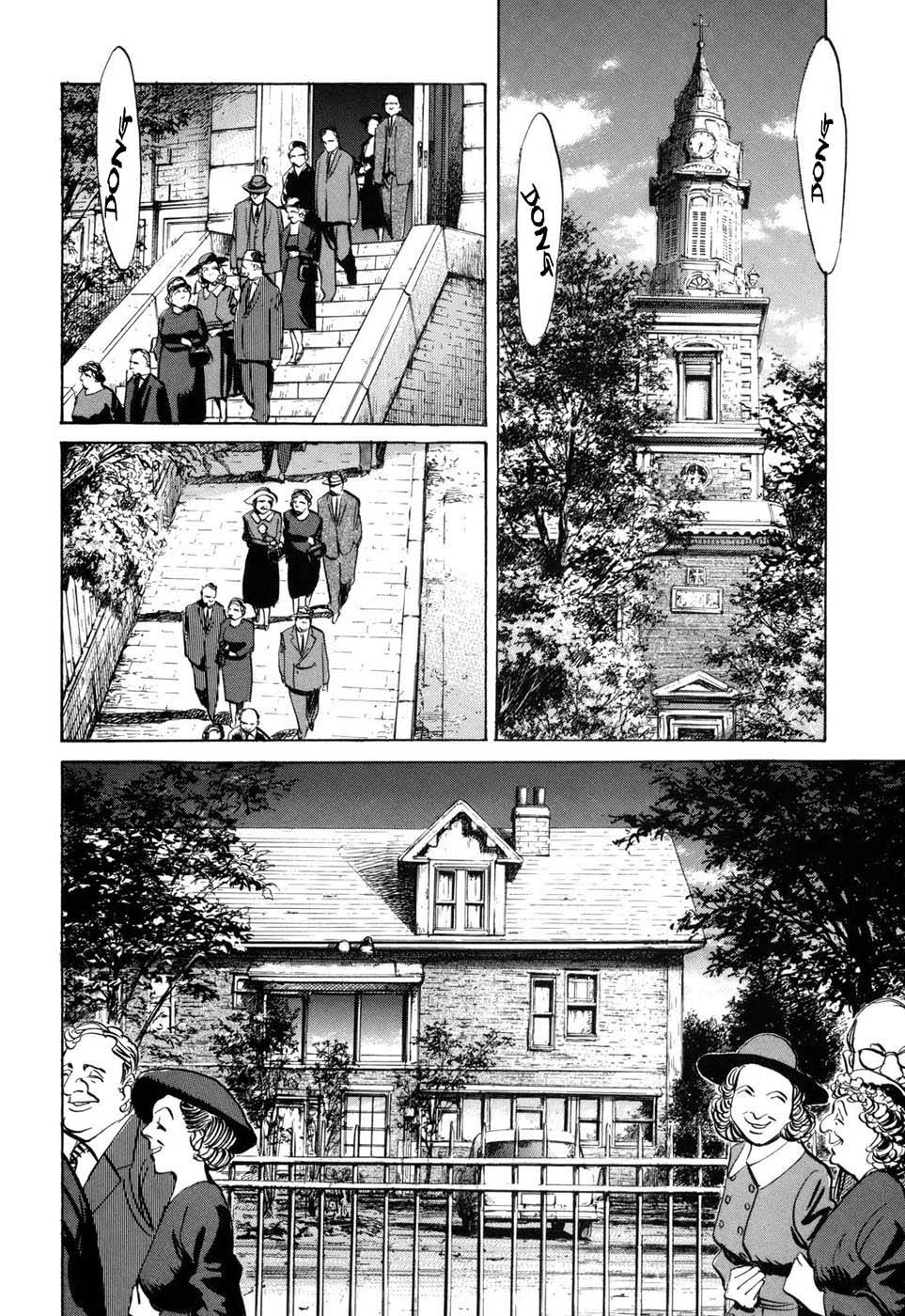 Read Billy Bat FR Manga Online