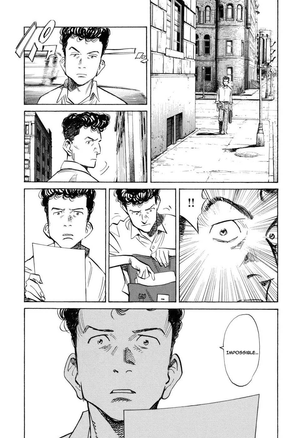 Read Billy Bat FR Manga Online