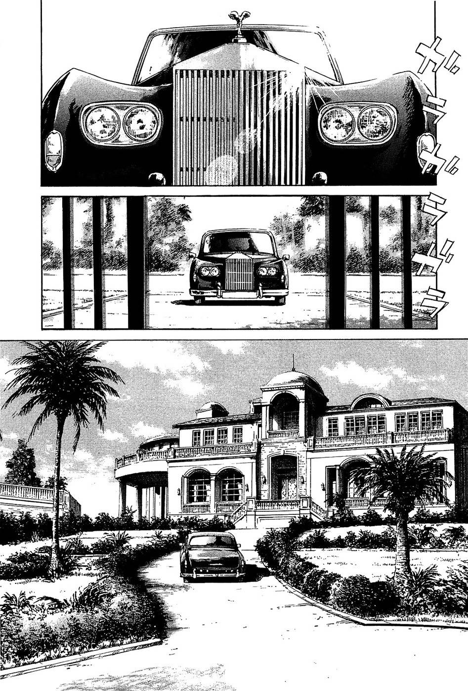 Read Billy Bat FR Manga Online