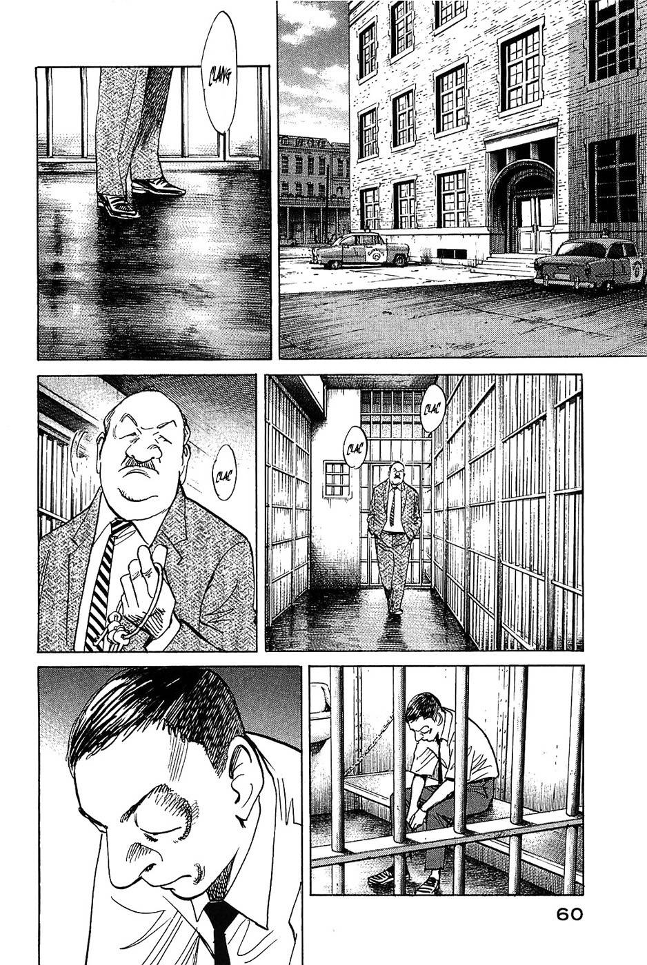 Read Billy Bat FR Manga Online