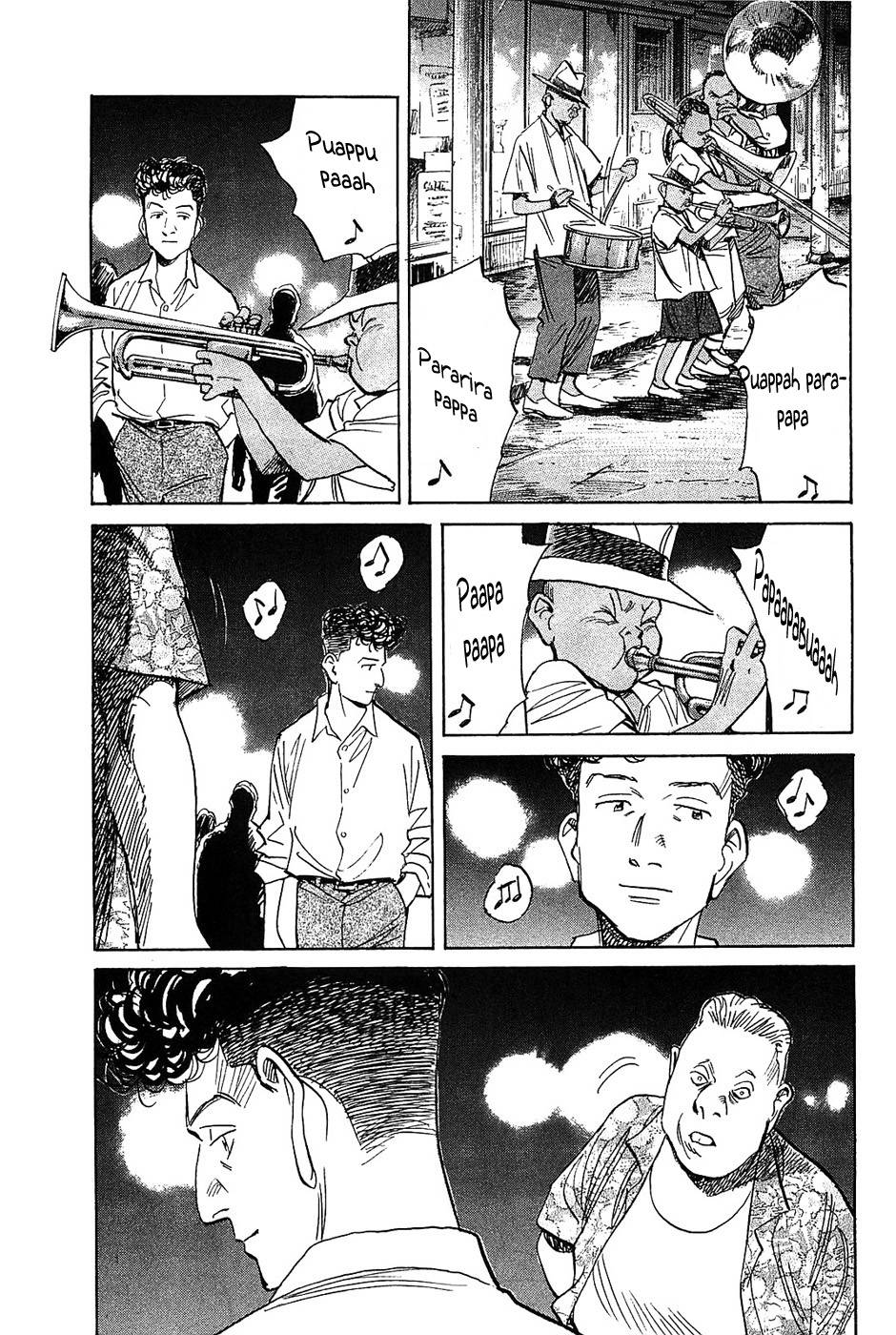 Read Billy Bat FR Manga Online