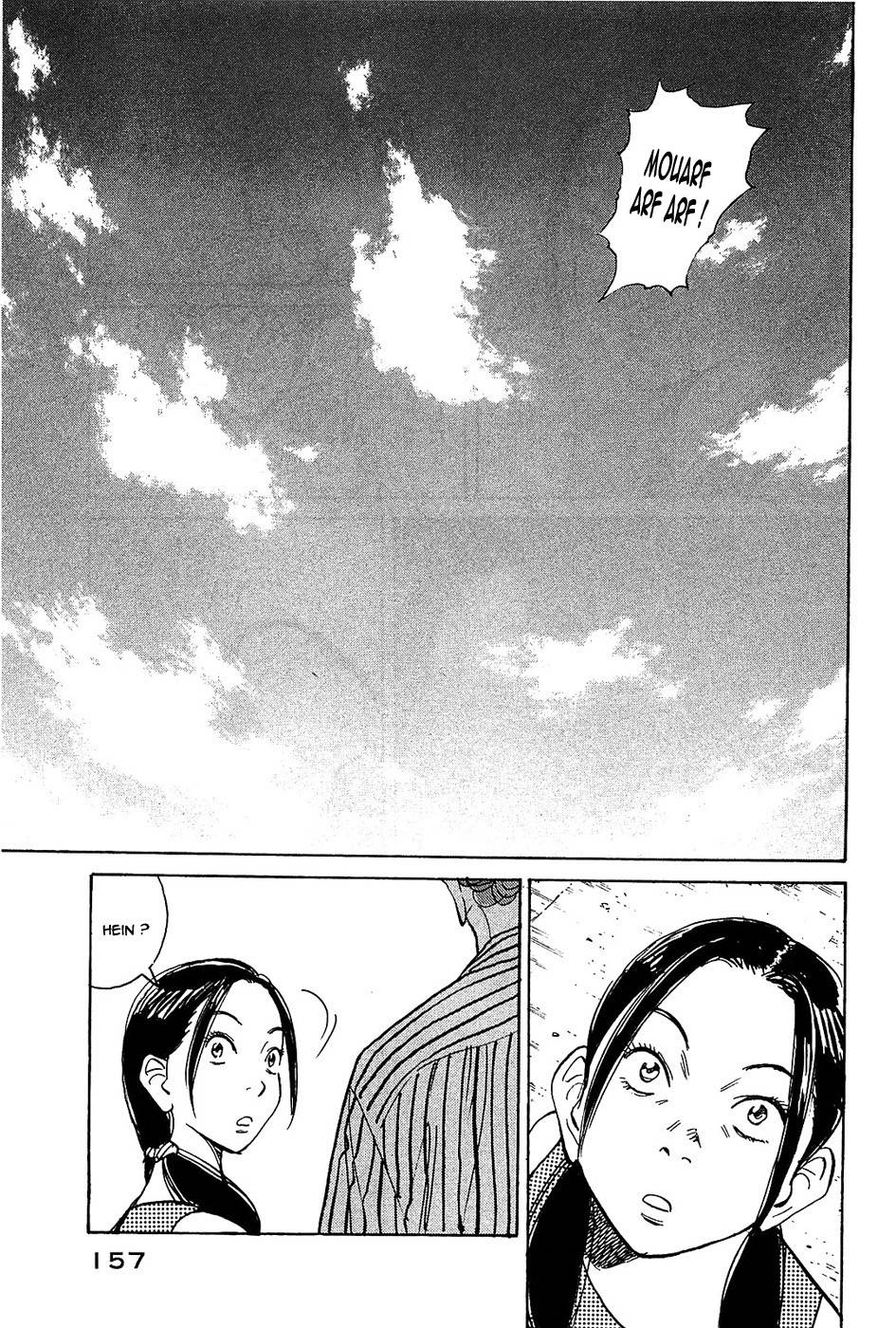 Read Billy Bat FR Manga Online