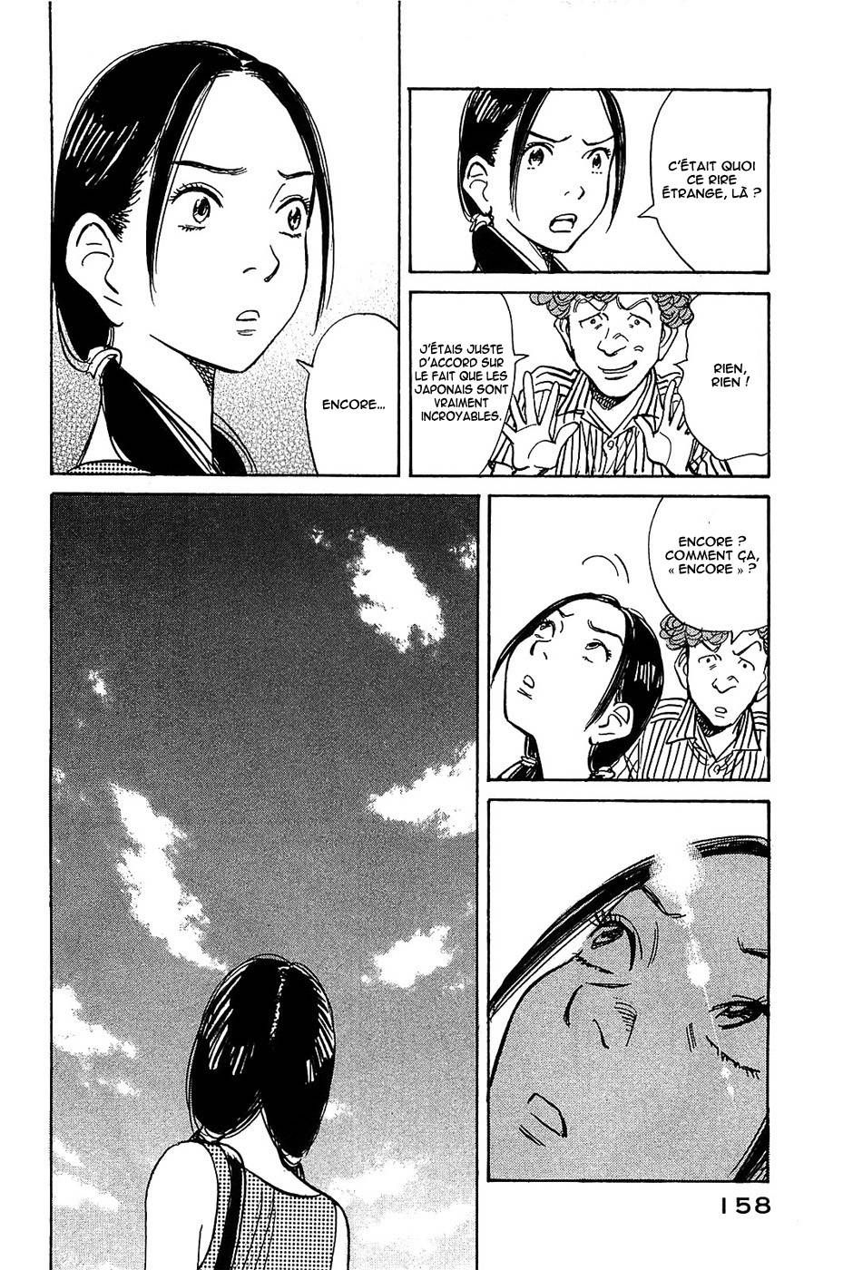 Read Billy Bat FR Manga Online