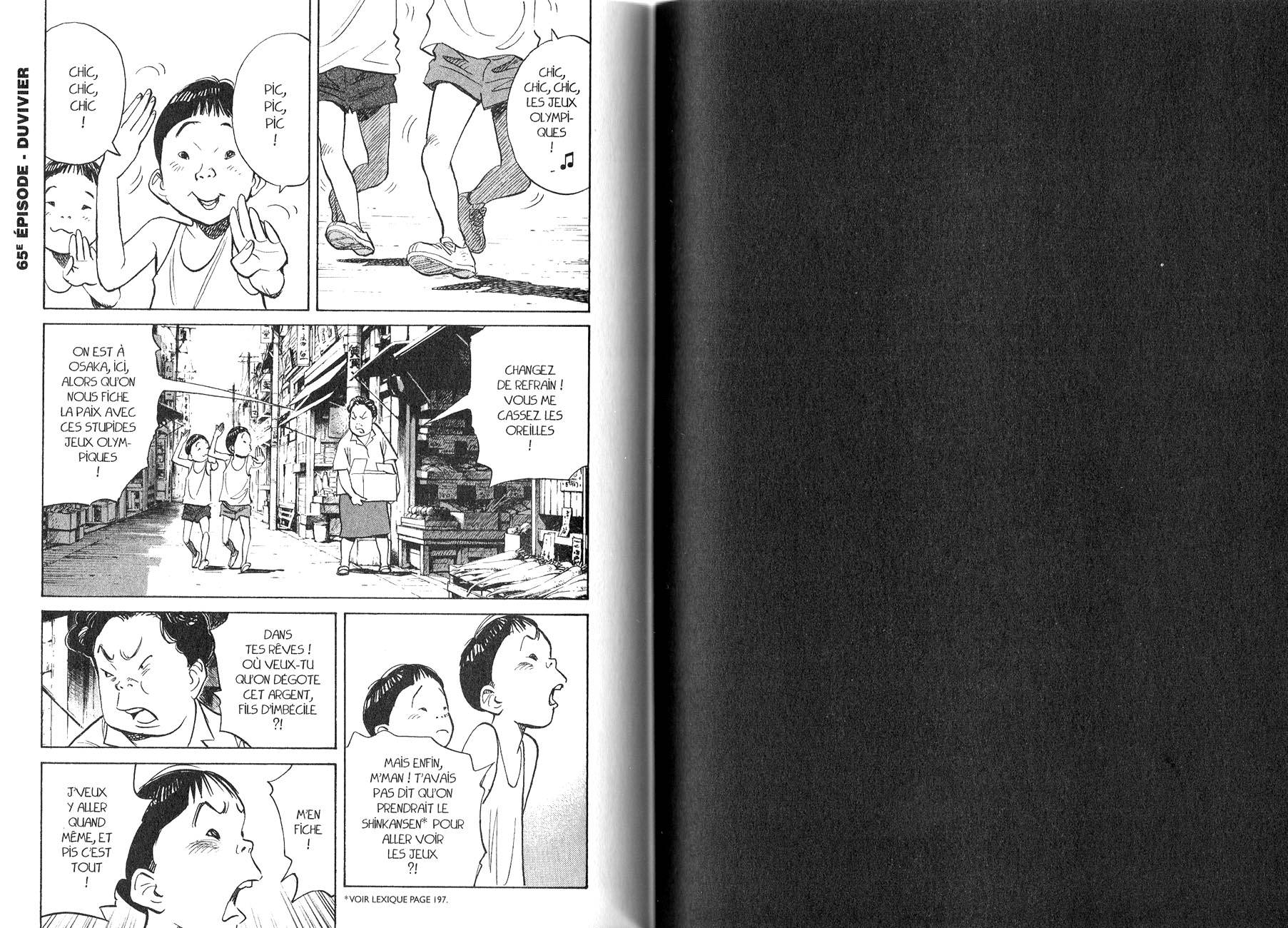 Read Billy Bat FR Manga Online