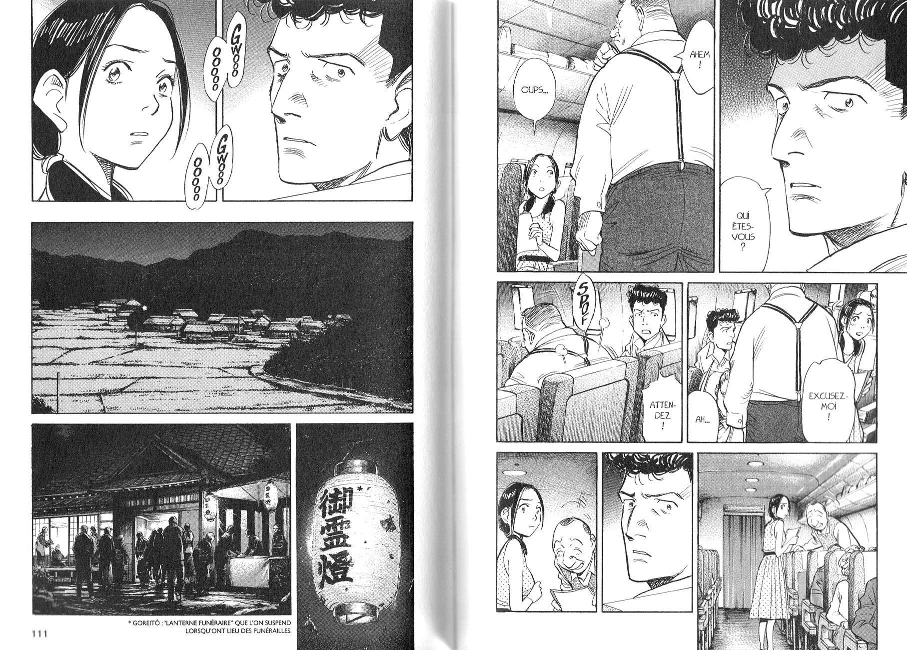 Read Billy Bat FR Manga Online