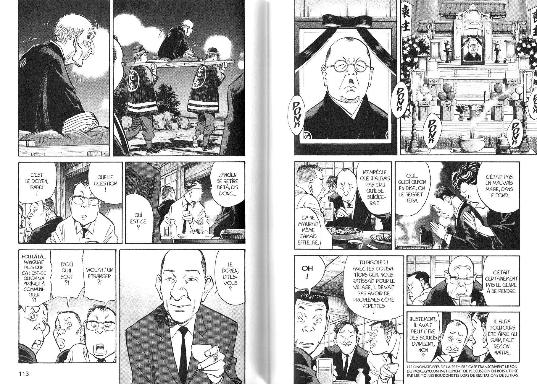 Read Billy Bat FR Manga Online