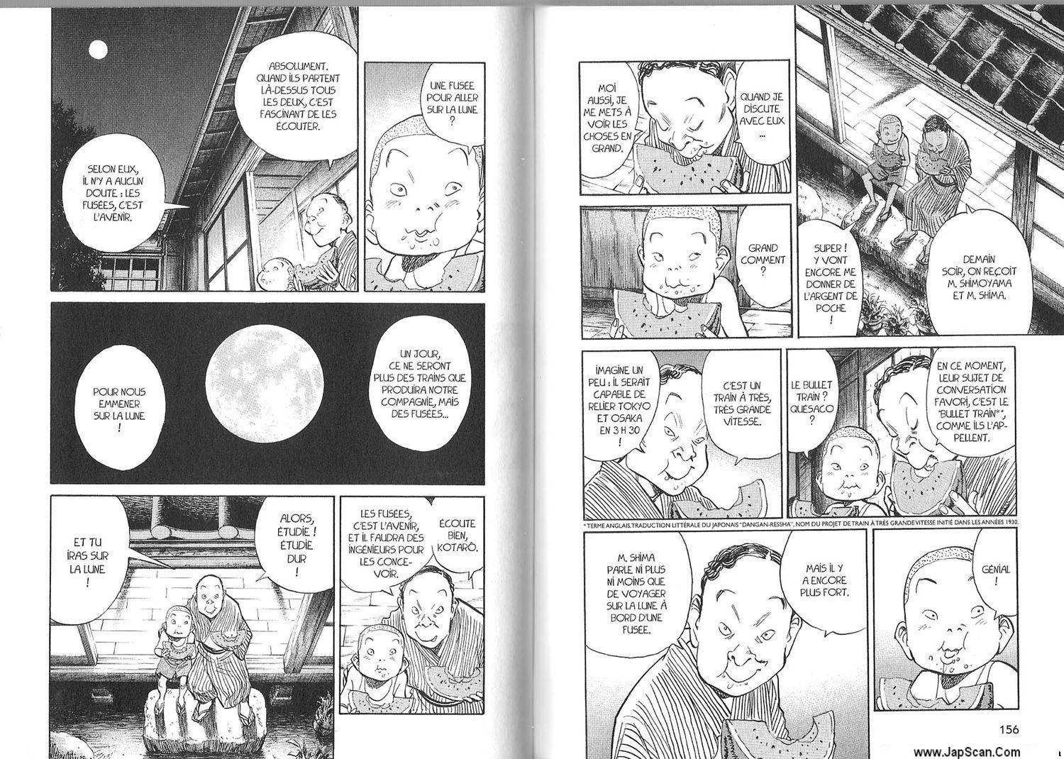 Read Billy Bat FR Manga Online