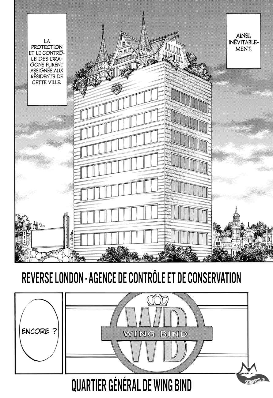 Read Burn the Witch FR Manga Online