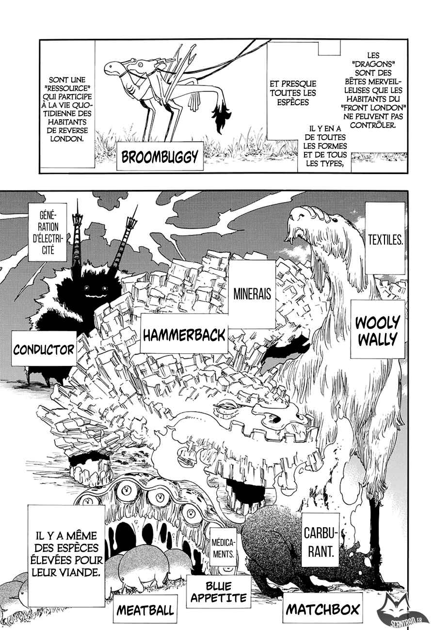 Read Burn the Witch FR Manga Online
