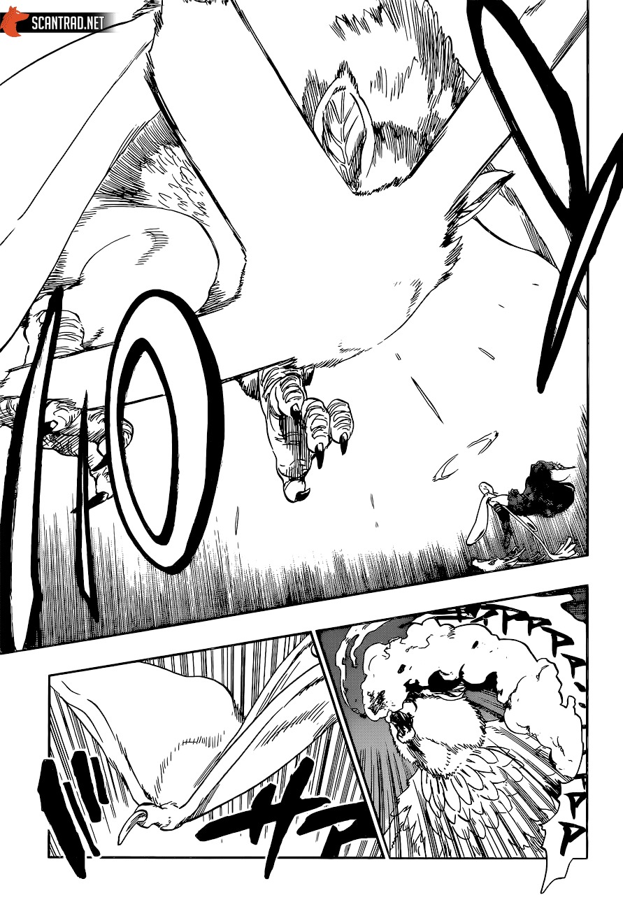 Read Burn the Witch FR Manga Online