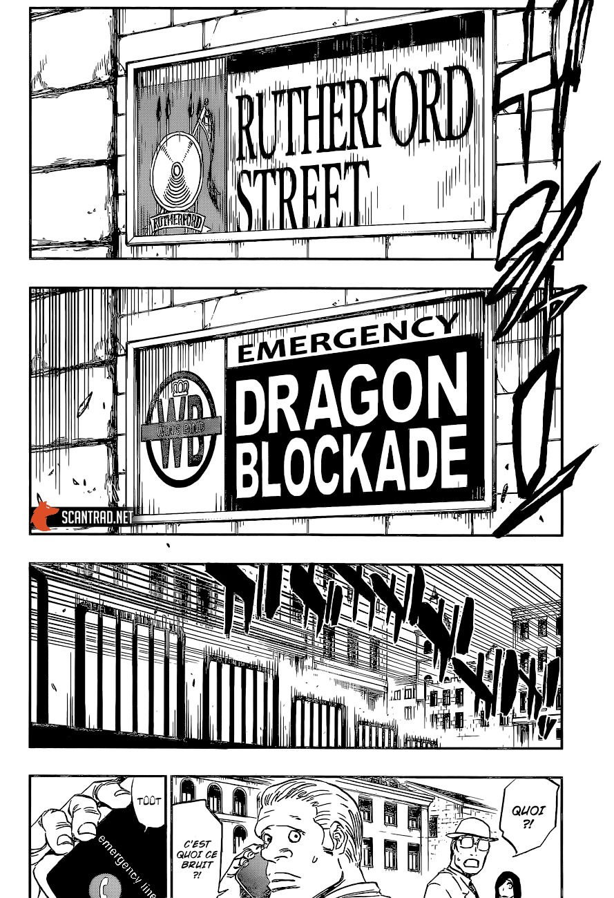 Read Burn the Witch FR Manga Online