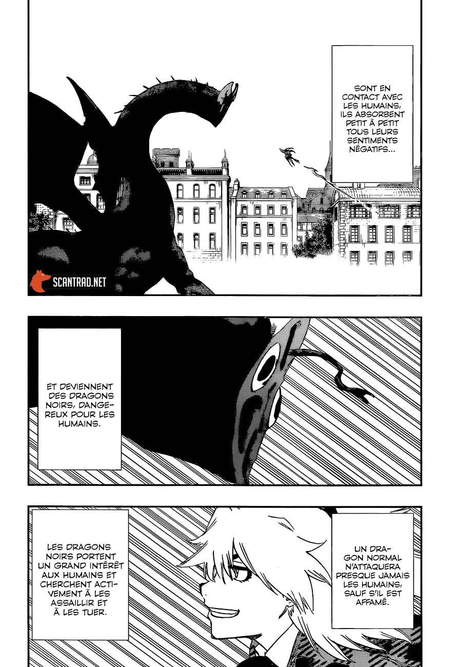 Read Burn the Witch FR Manga Online