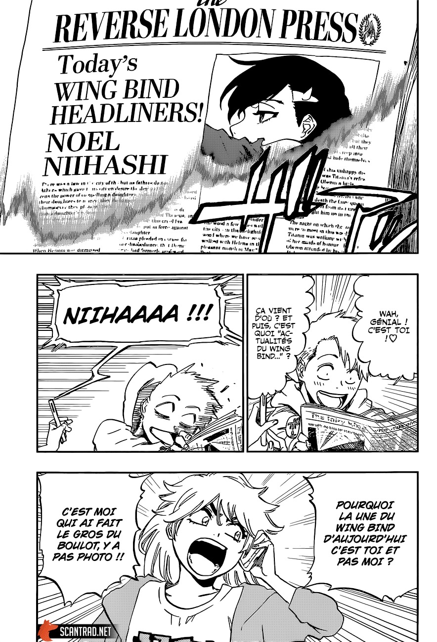 Read Burn the Witch FR Manga Online