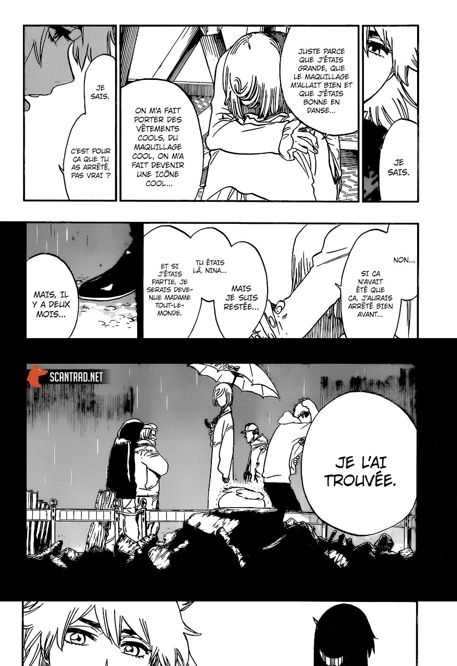 Read Burn the Witch FR Manga Online
