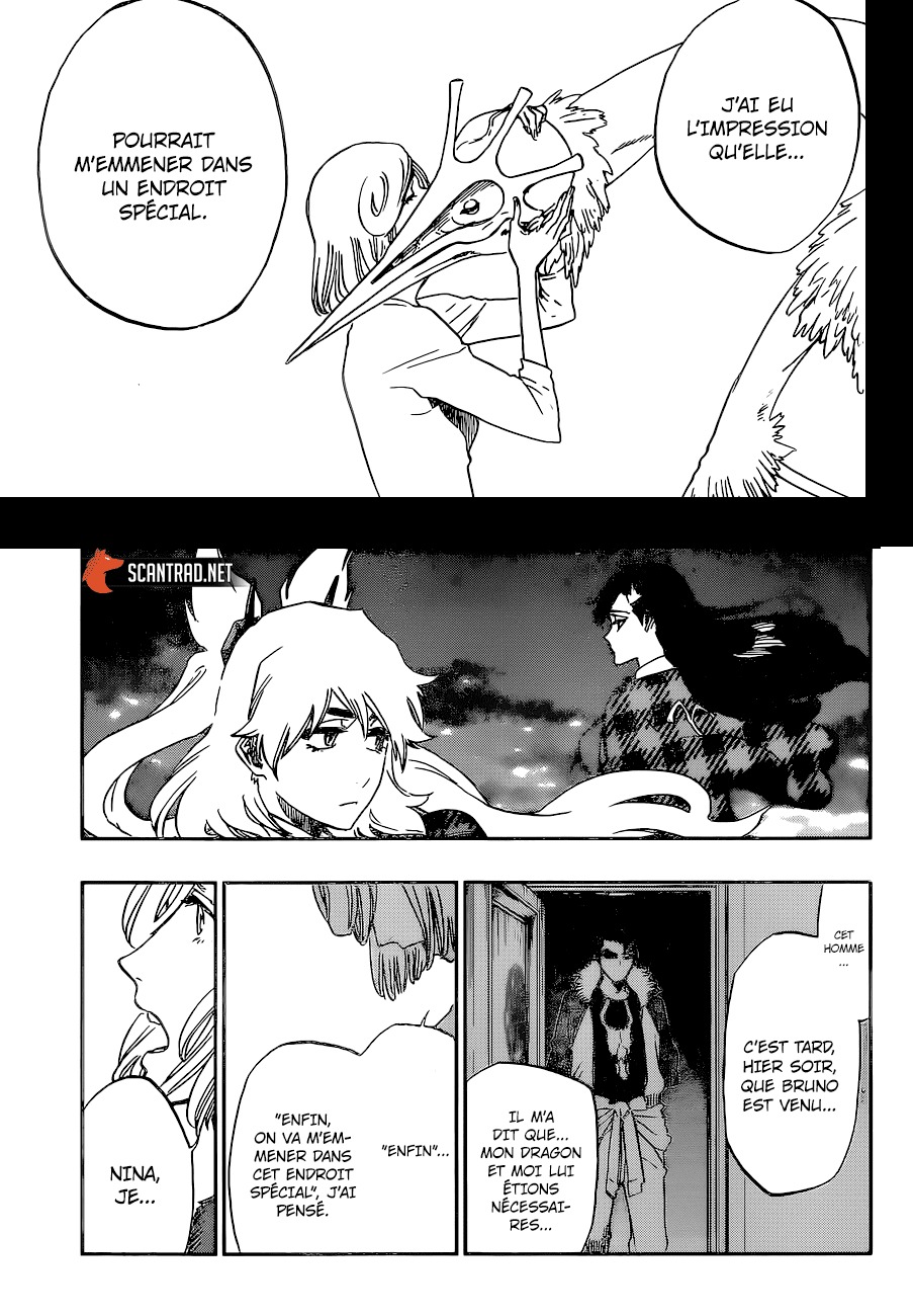 Read Burn the Witch FR Manga Online