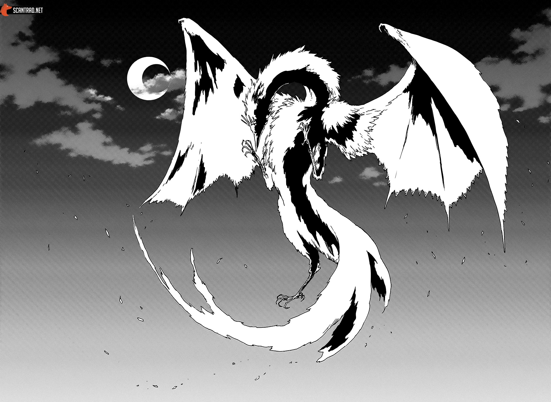 Read Burn the Witch FR Manga Online