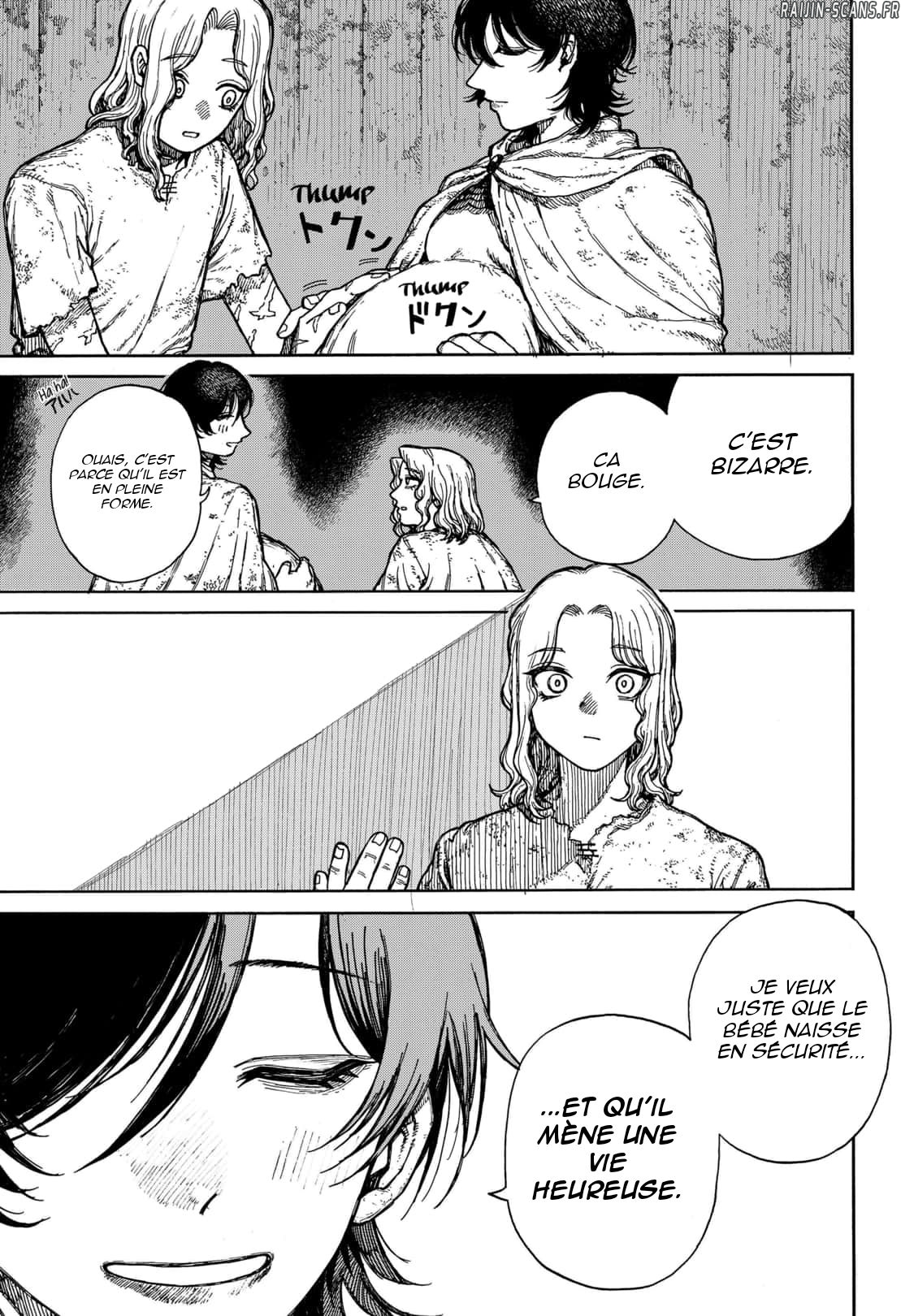 Read Centuria FR Manga Online