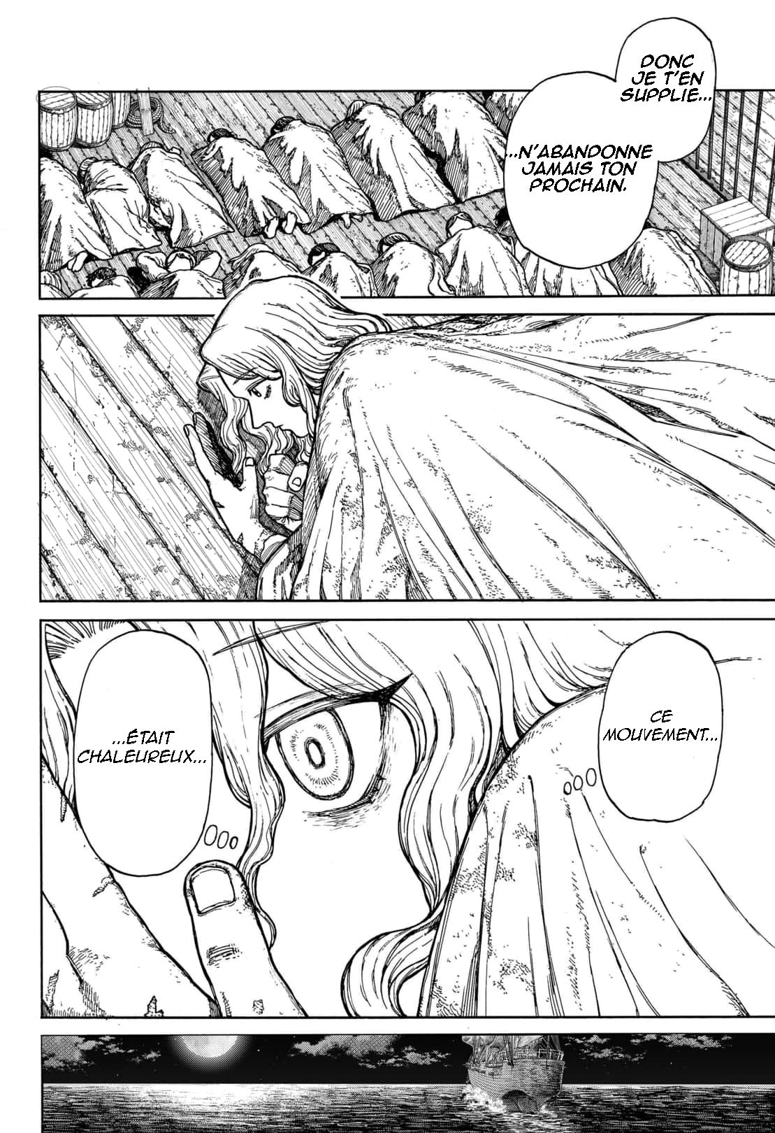 Read Centuria FR Manga Online