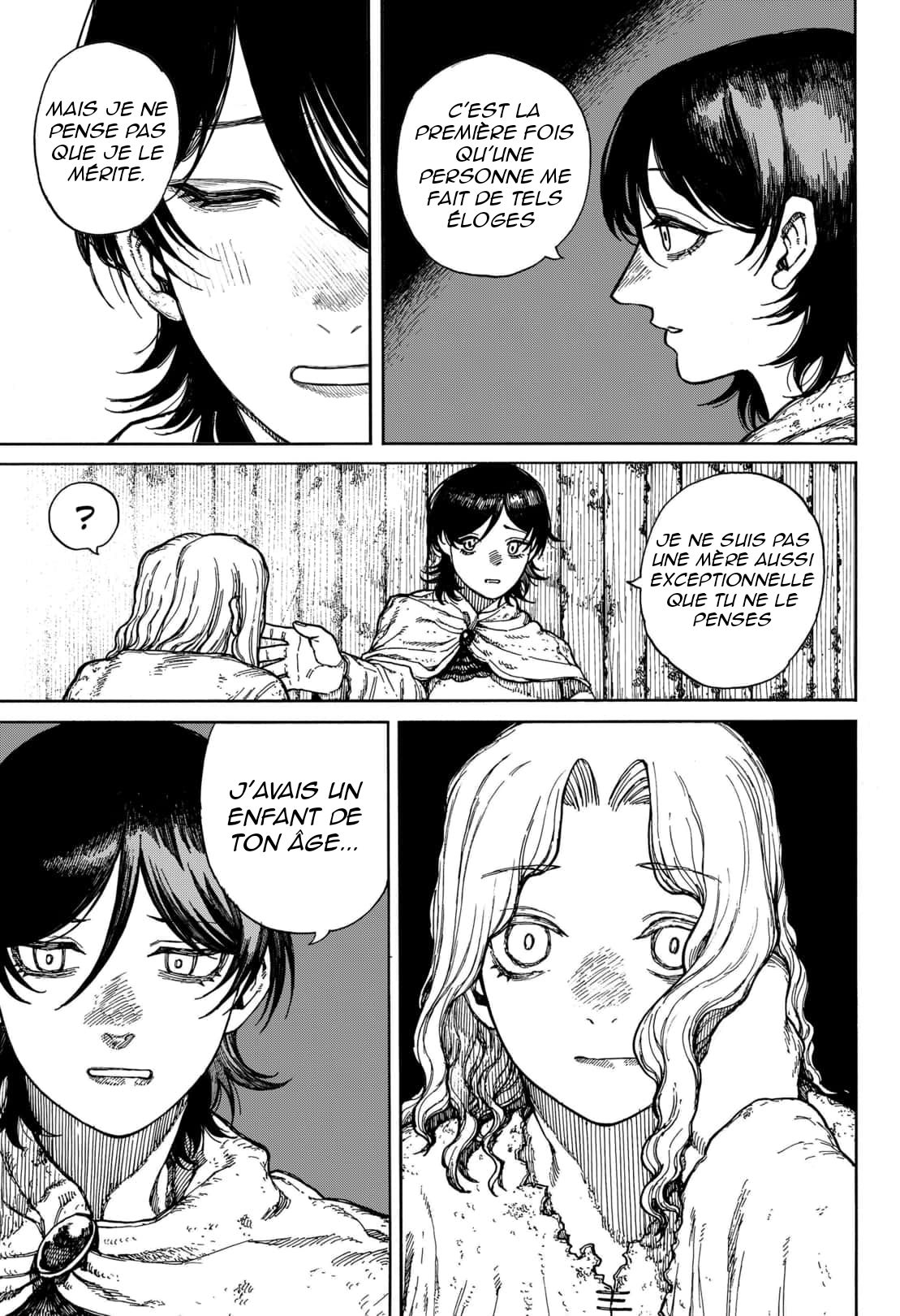 Read Centuria FR Manga Online