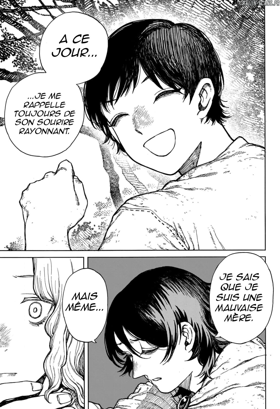 Read Centuria FR Manga Online