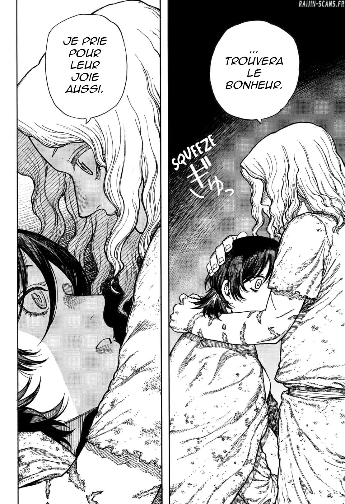 Read Centuria FR Manga Online