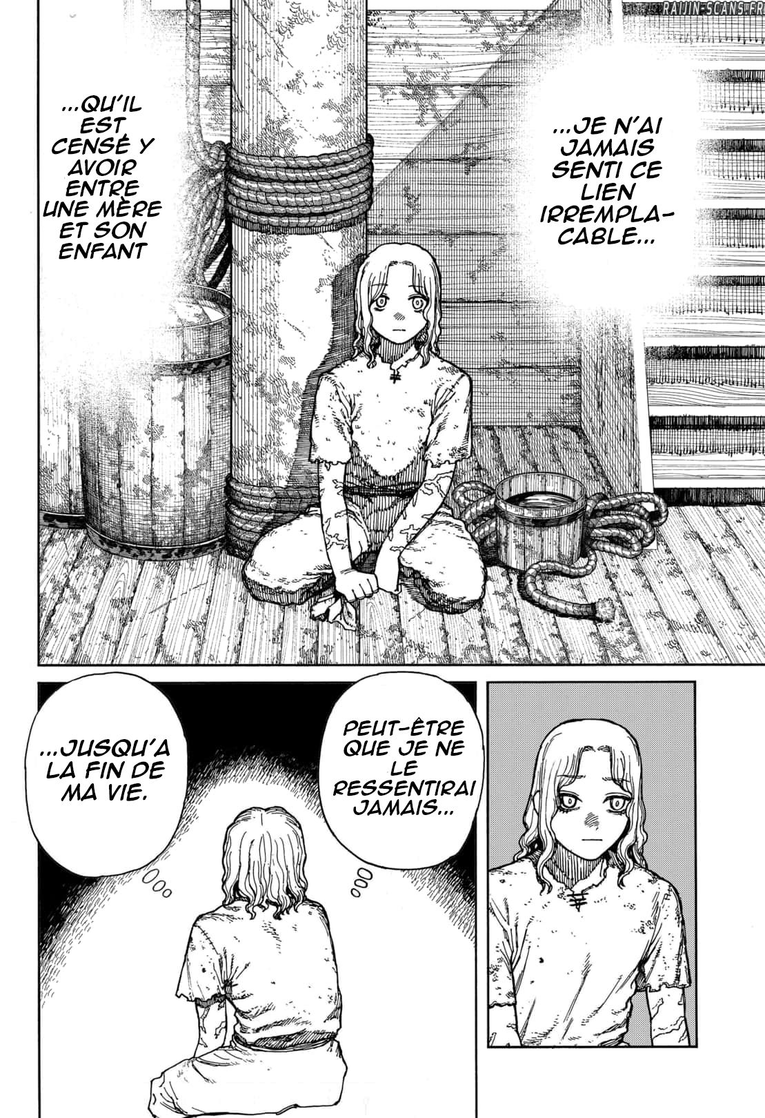 Read Centuria FR Manga Online