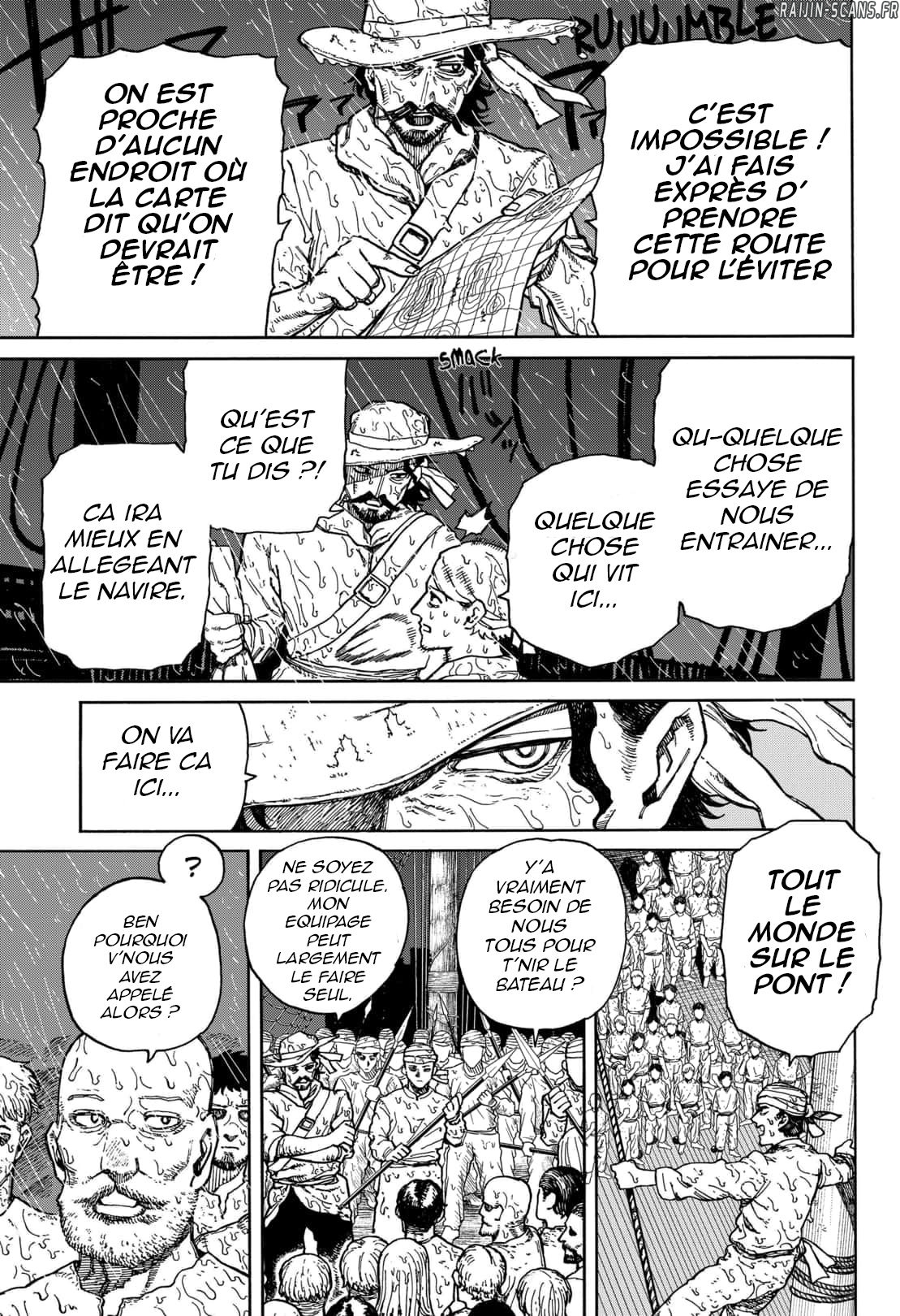 Read Centuria FR Manga Online