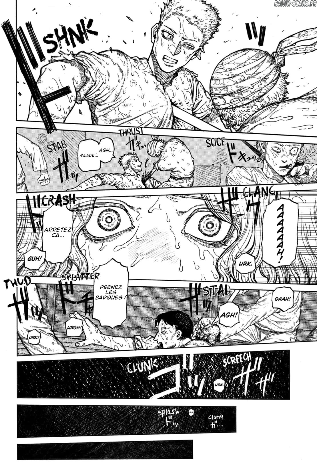 Read Centuria FR Manga Online