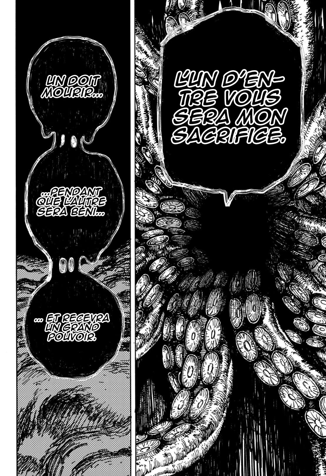 Read Centuria FR Manga Online