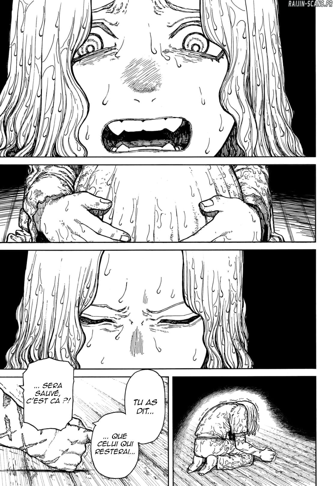 Read Centuria FR Manga Online