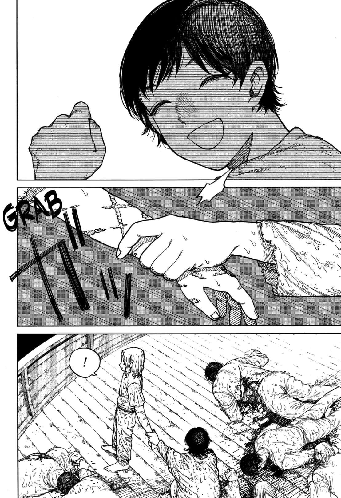 Read Centuria FR Manga Online