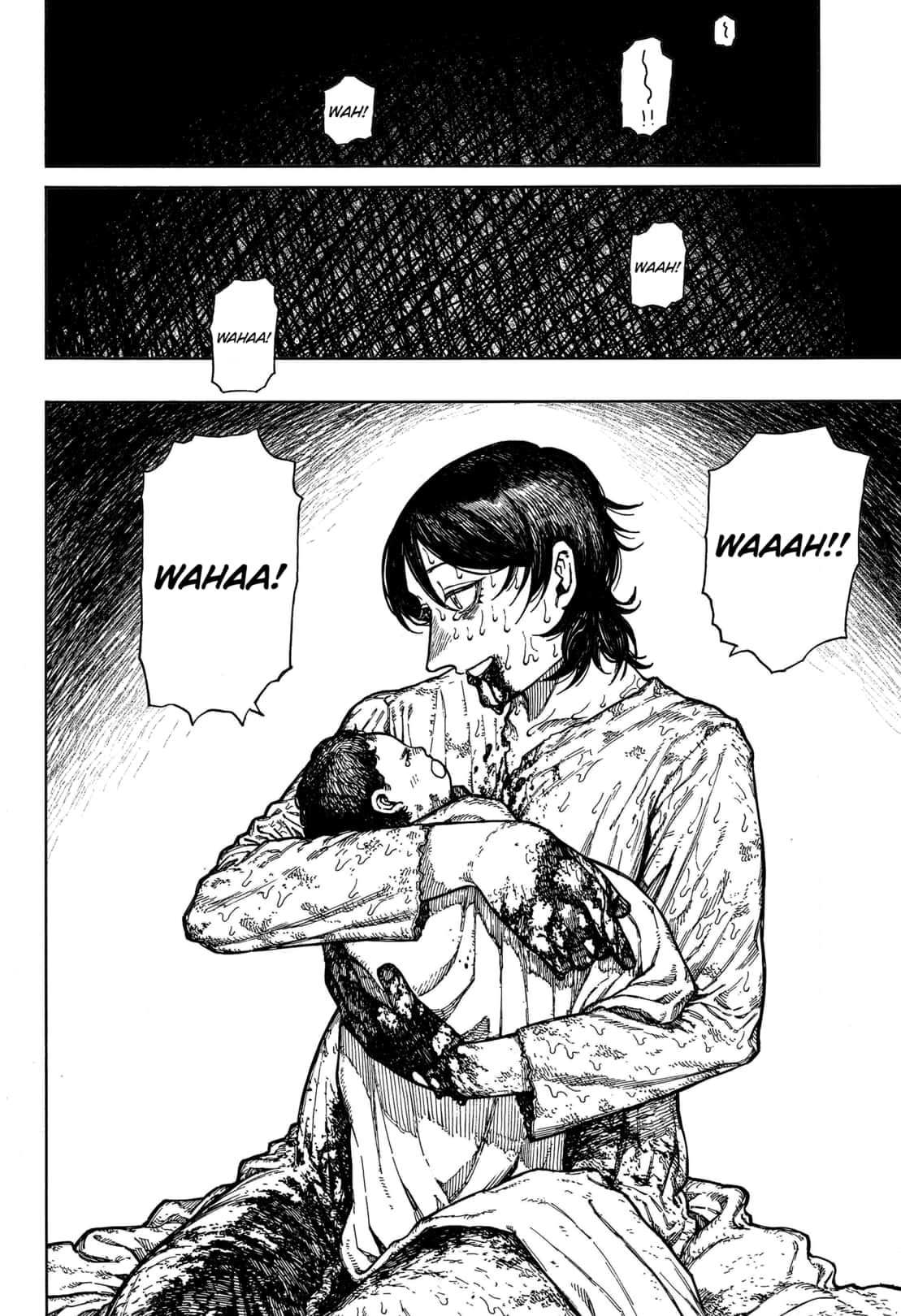 Read Centuria FR Manga Online