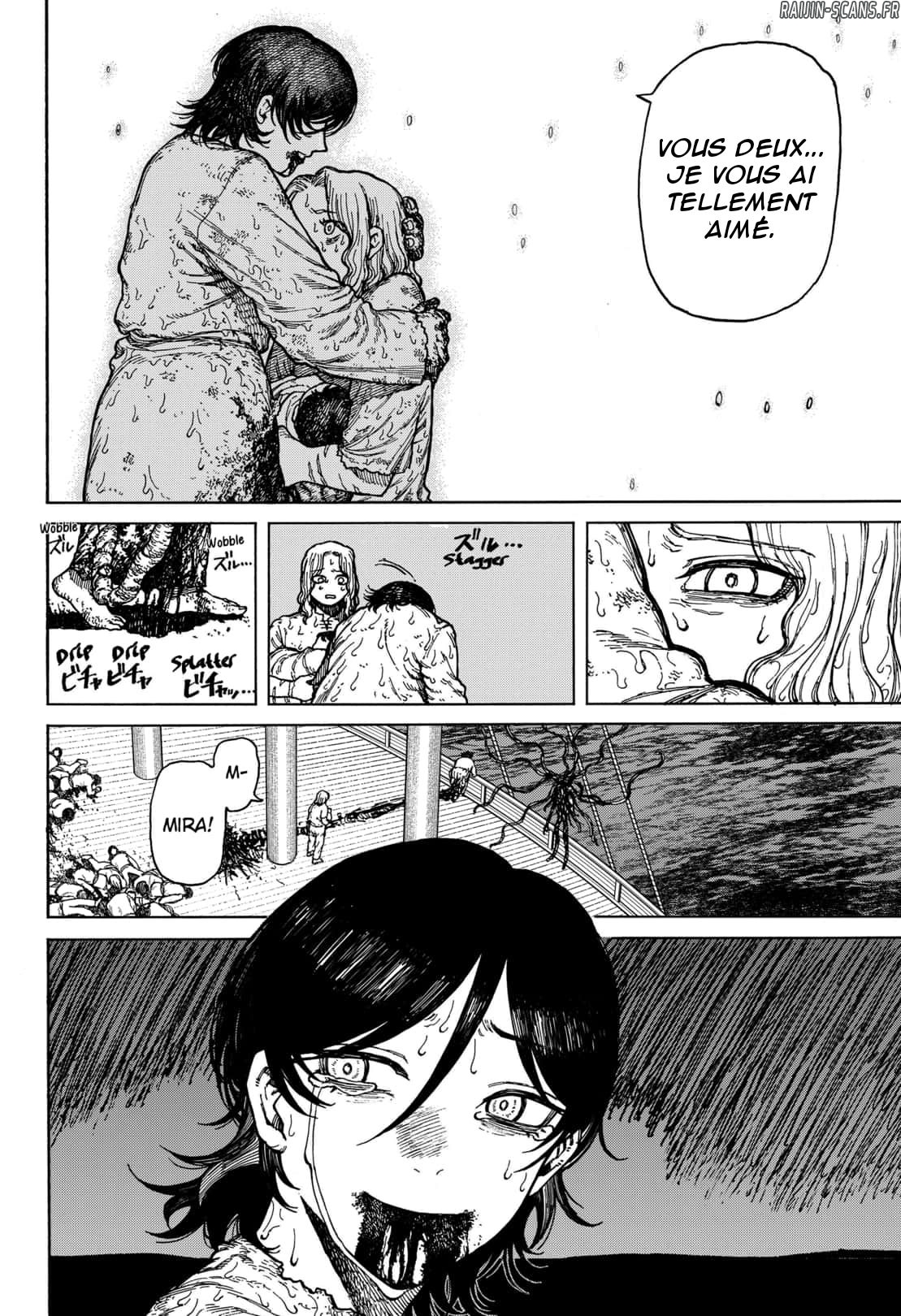 Read Centuria FR Manga Online