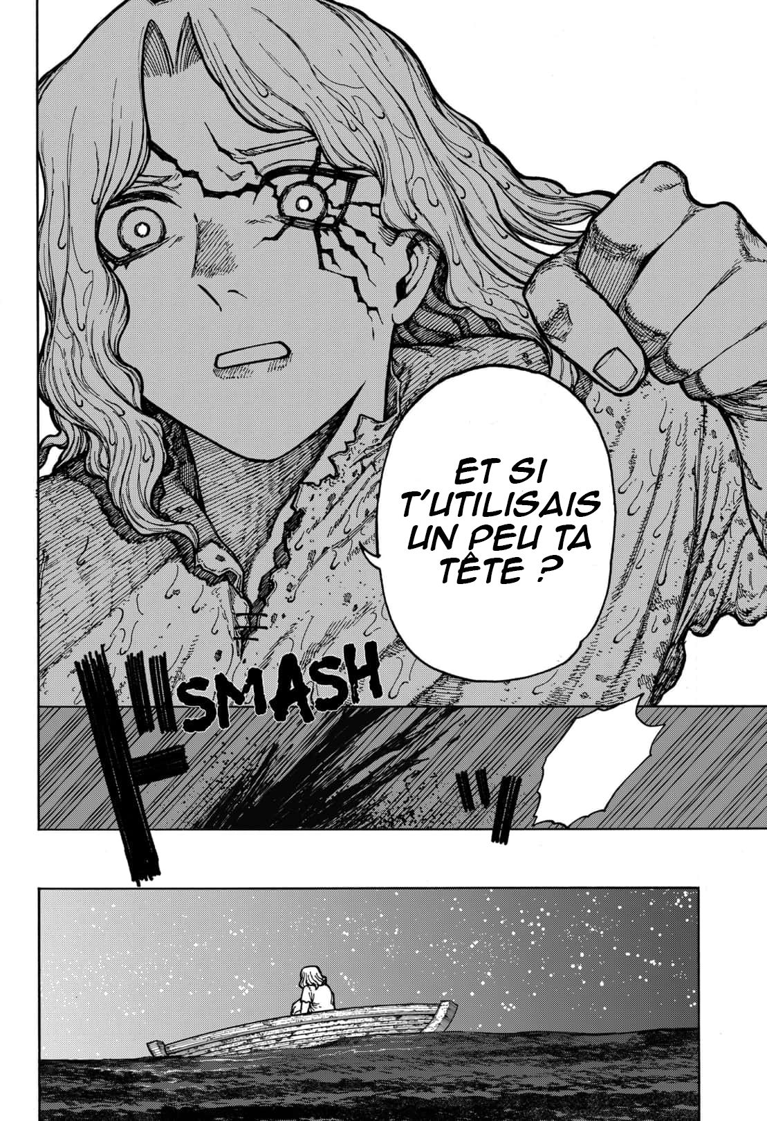 Read Centuria FR Manga Online