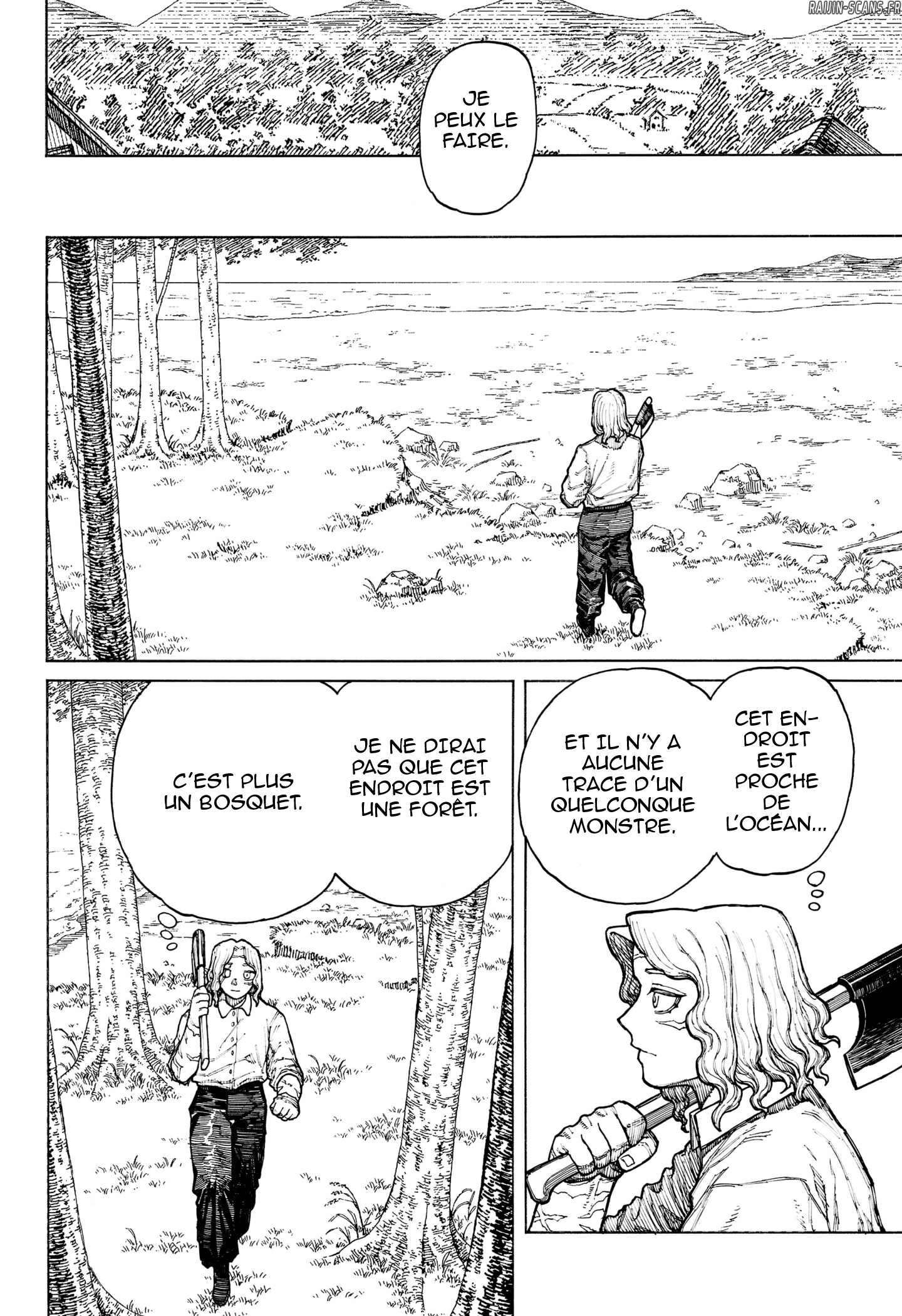 Read Centuria FR Manga Online