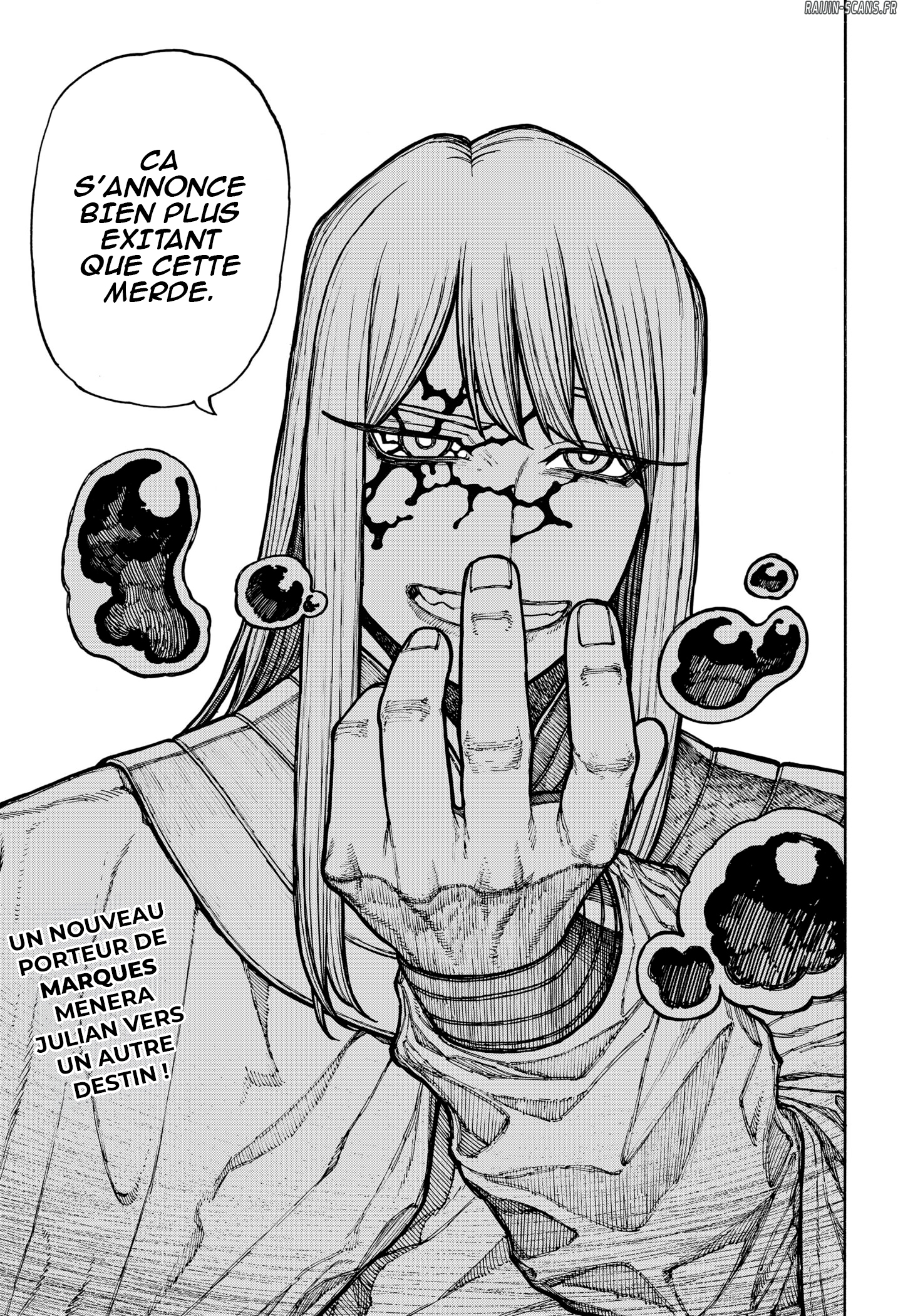 Read Centuria FR Manga Online