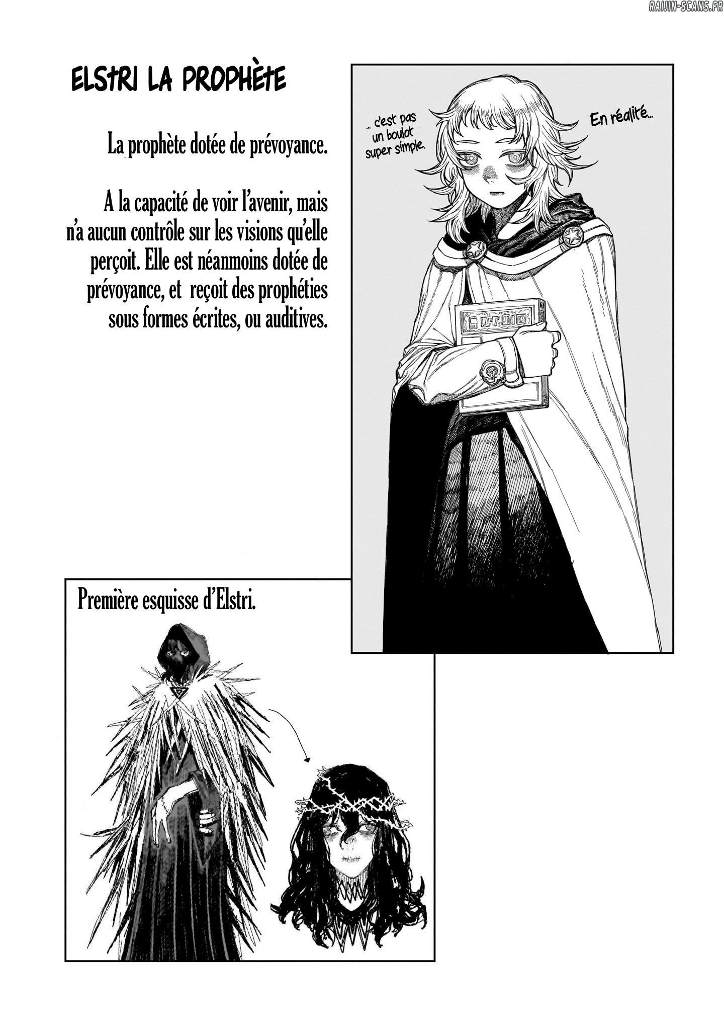 Read Centuria FR Manga Online