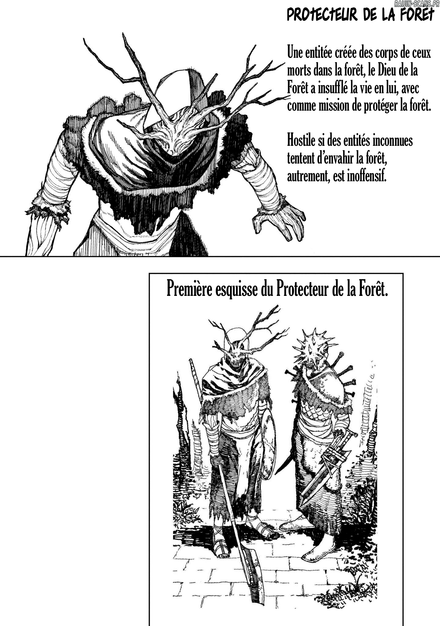 Read Centuria FR Manga Online