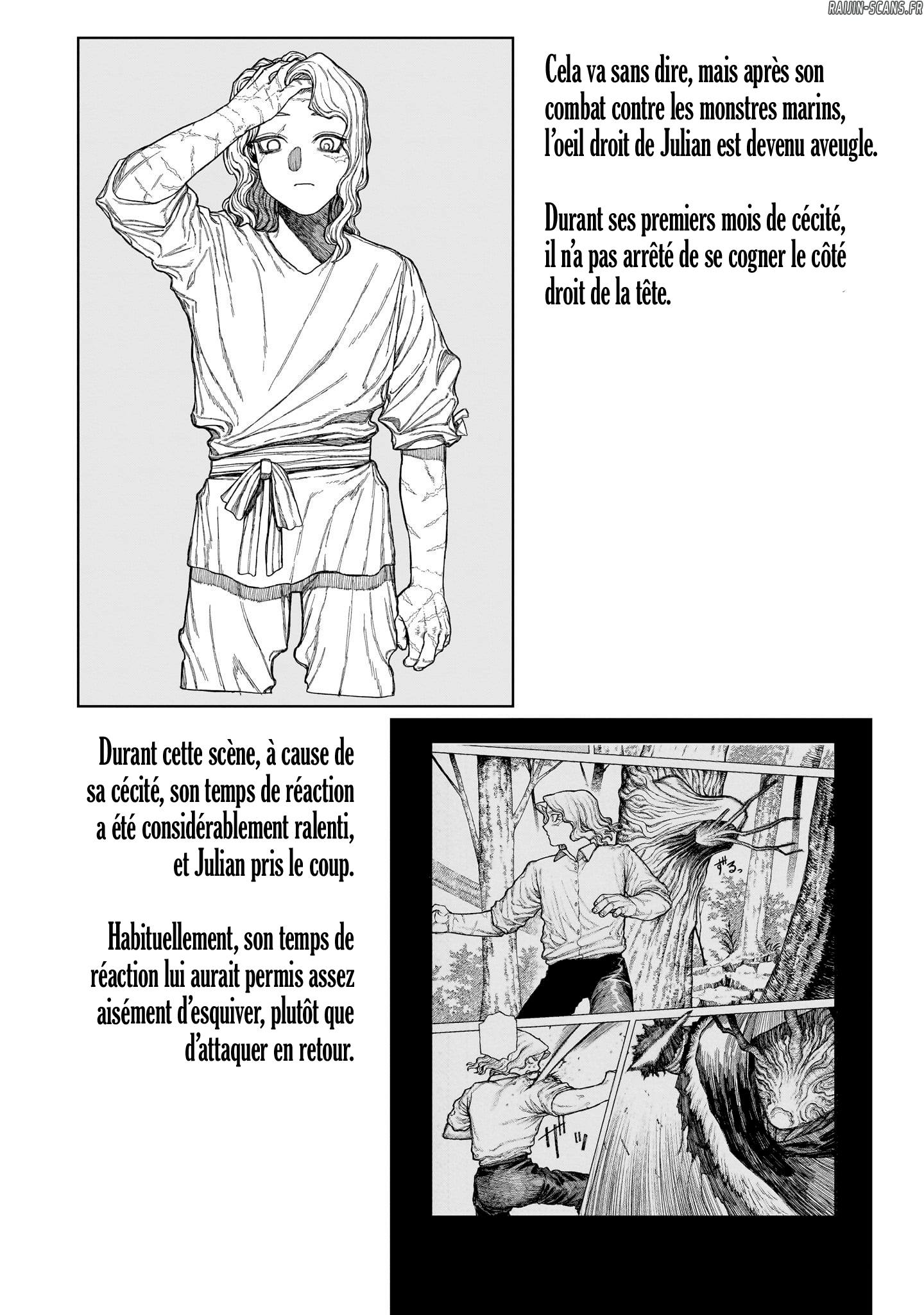 Read Centuria FR Manga Online