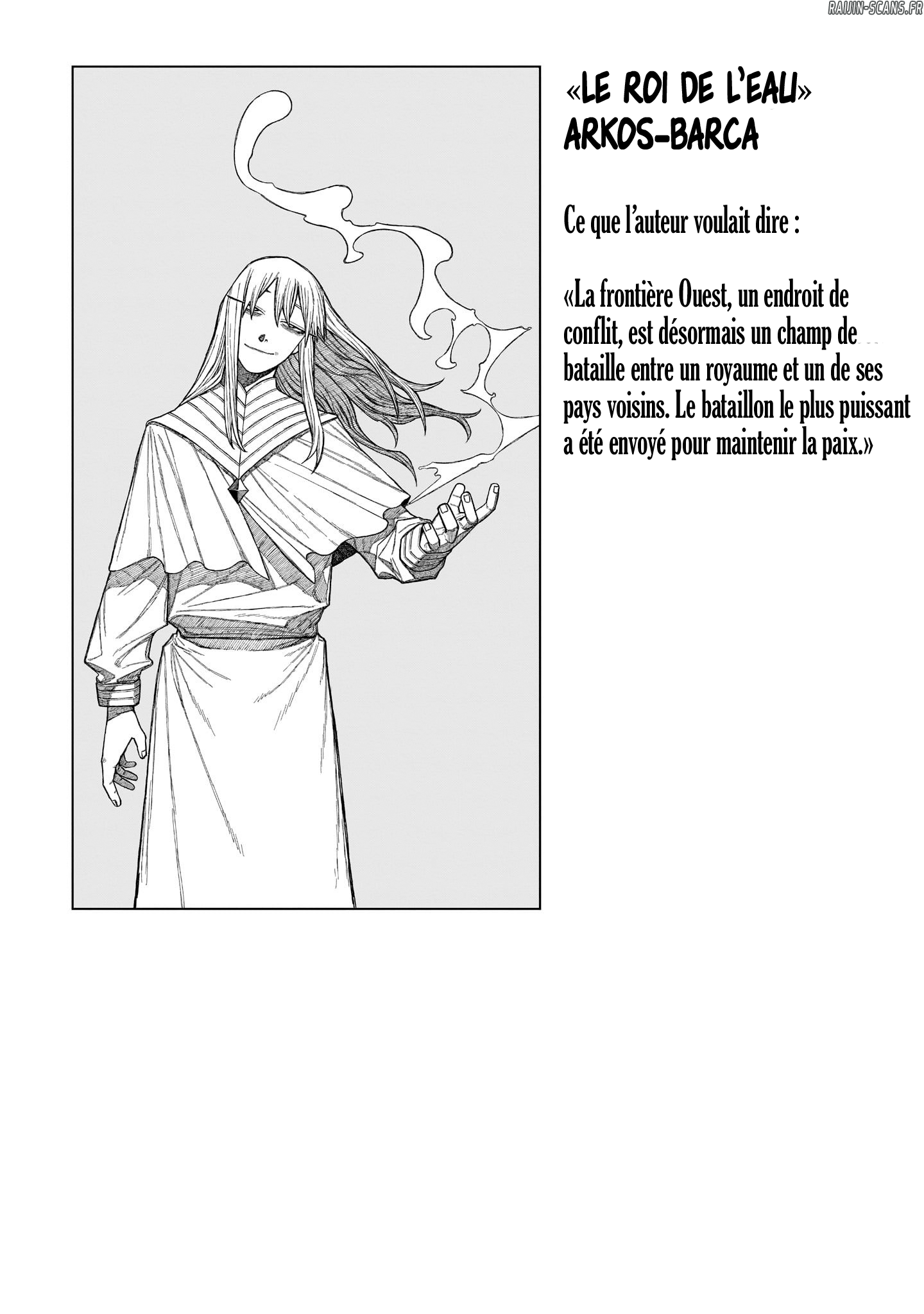 Read Centuria FR Manga Online