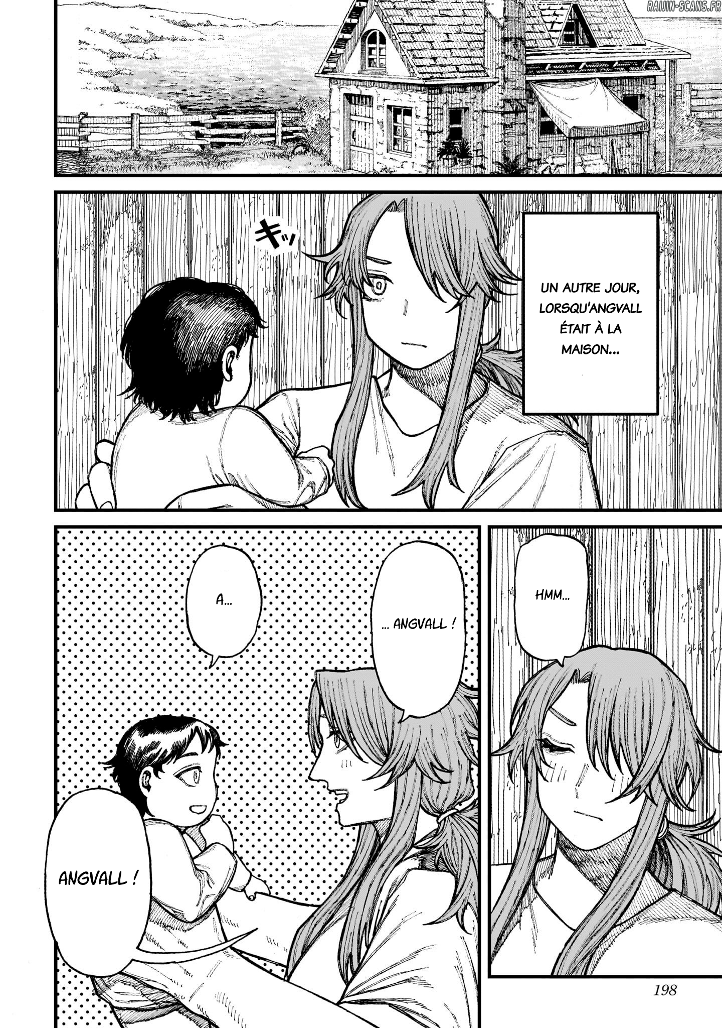 Read Centuria FR Manga Online