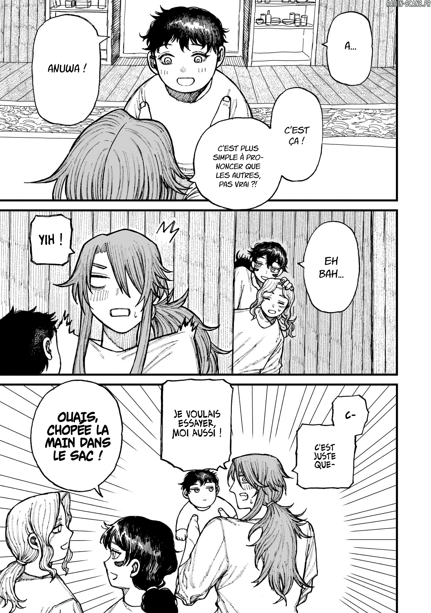 Read Centuria FR Manga Online