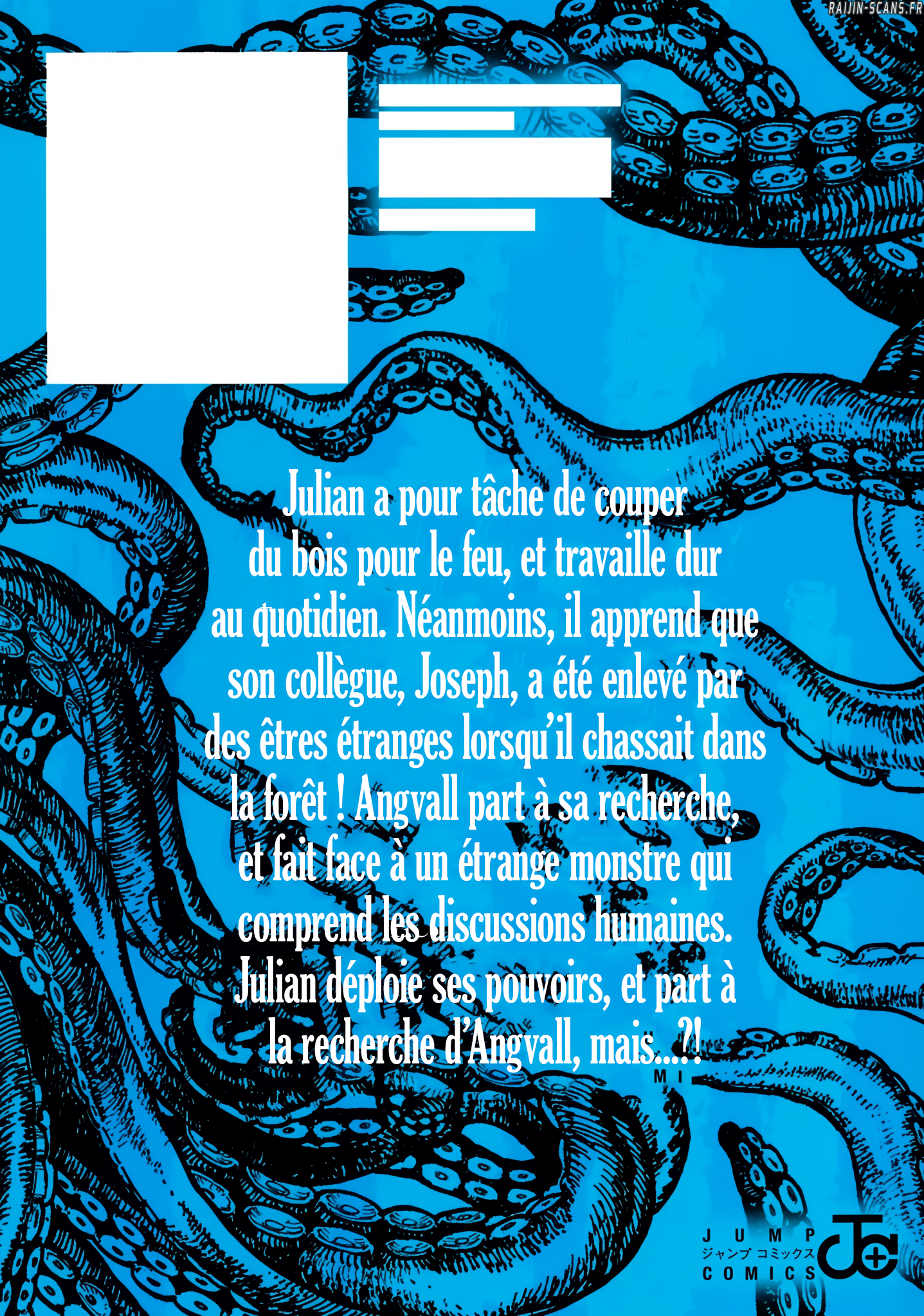 Read Centuria FR Manga Online