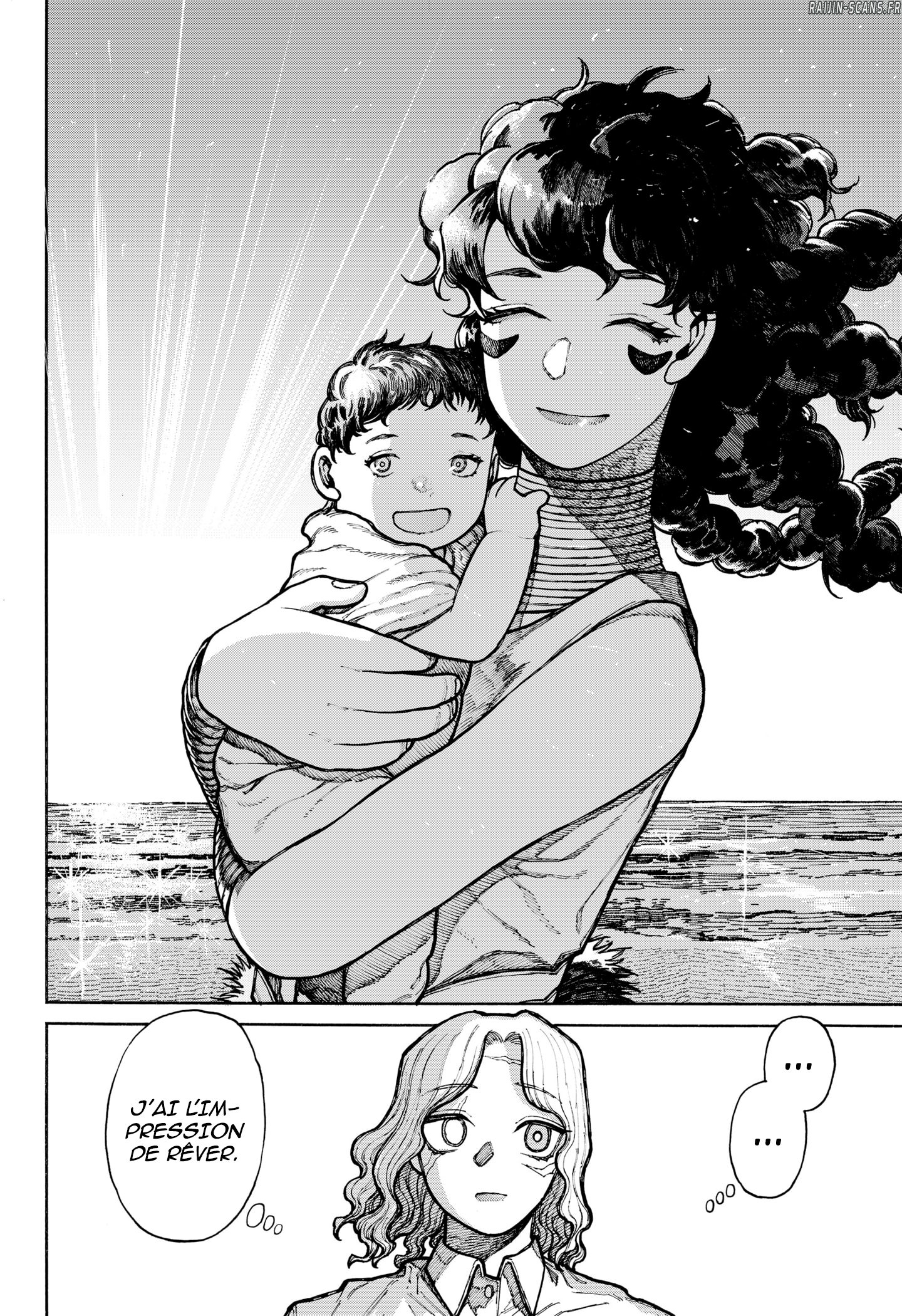 Read Centuria FR Manga Online