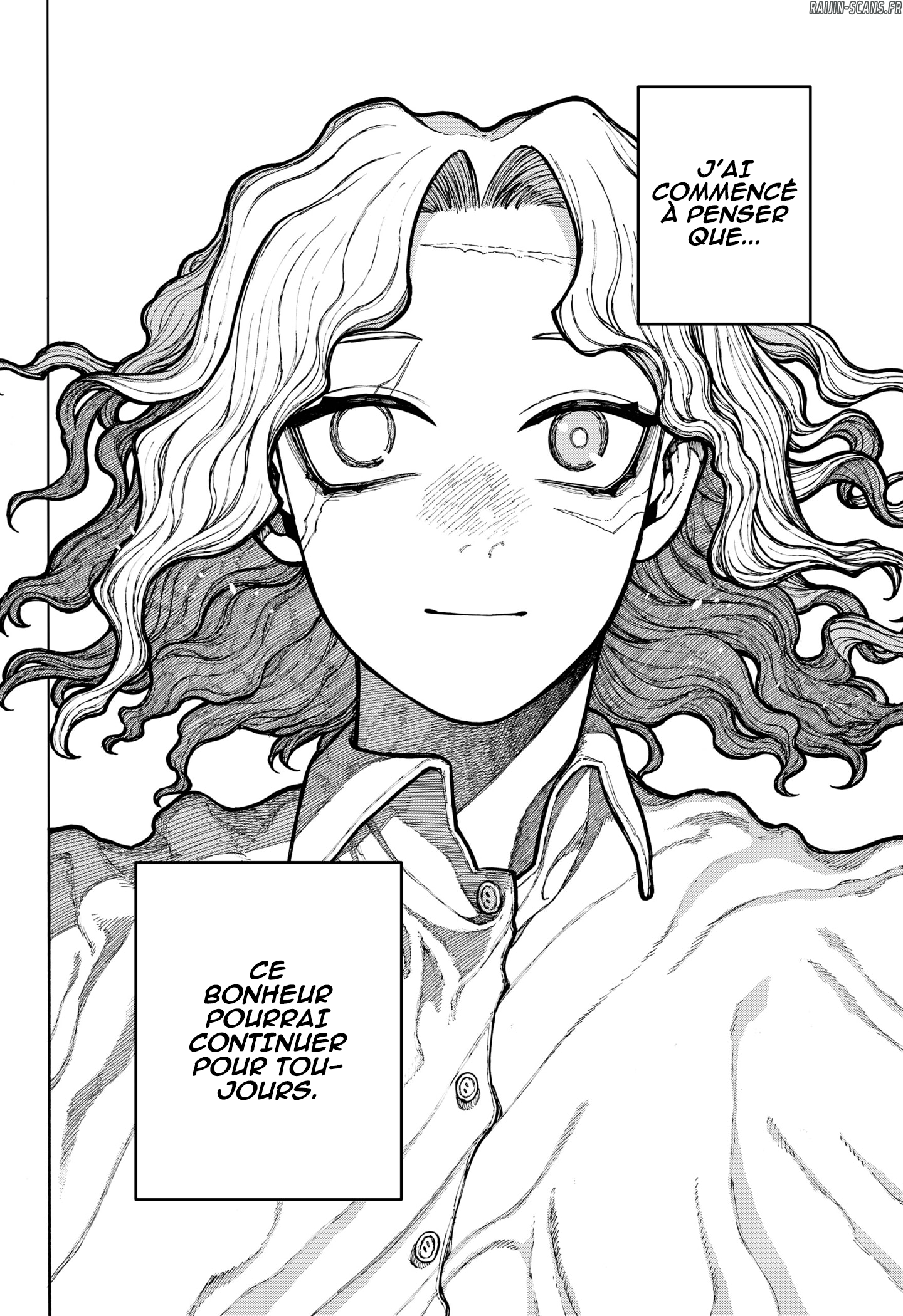 Read Centuria FR Manga Online