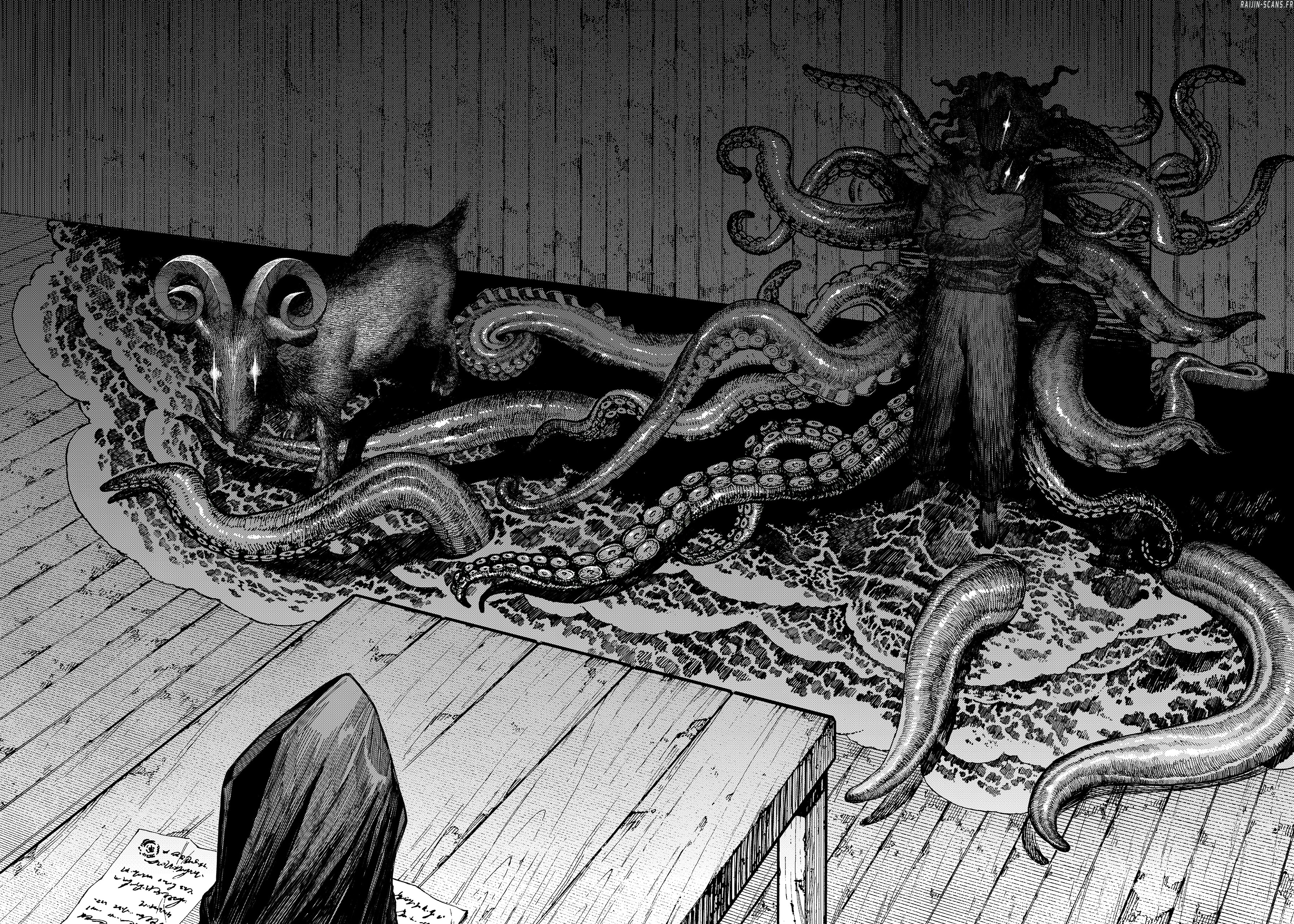 Read Centuria FR Manga Online